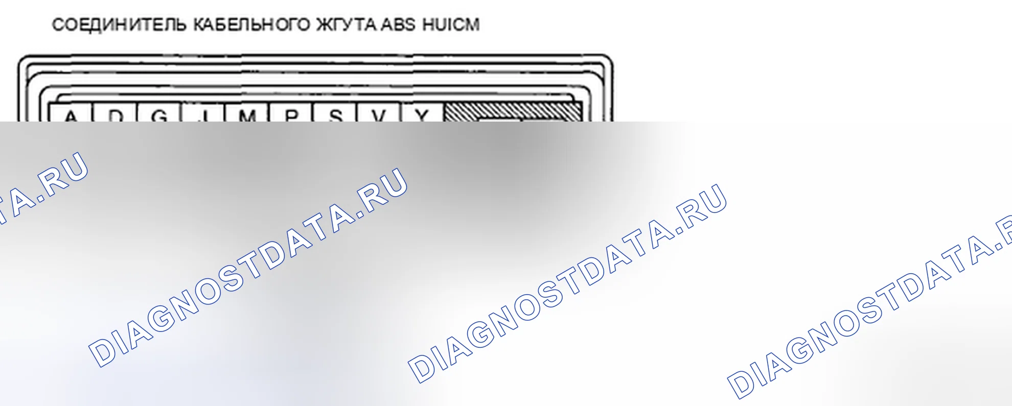 Рис. 3. Mazda RX-8 I рестайлинг