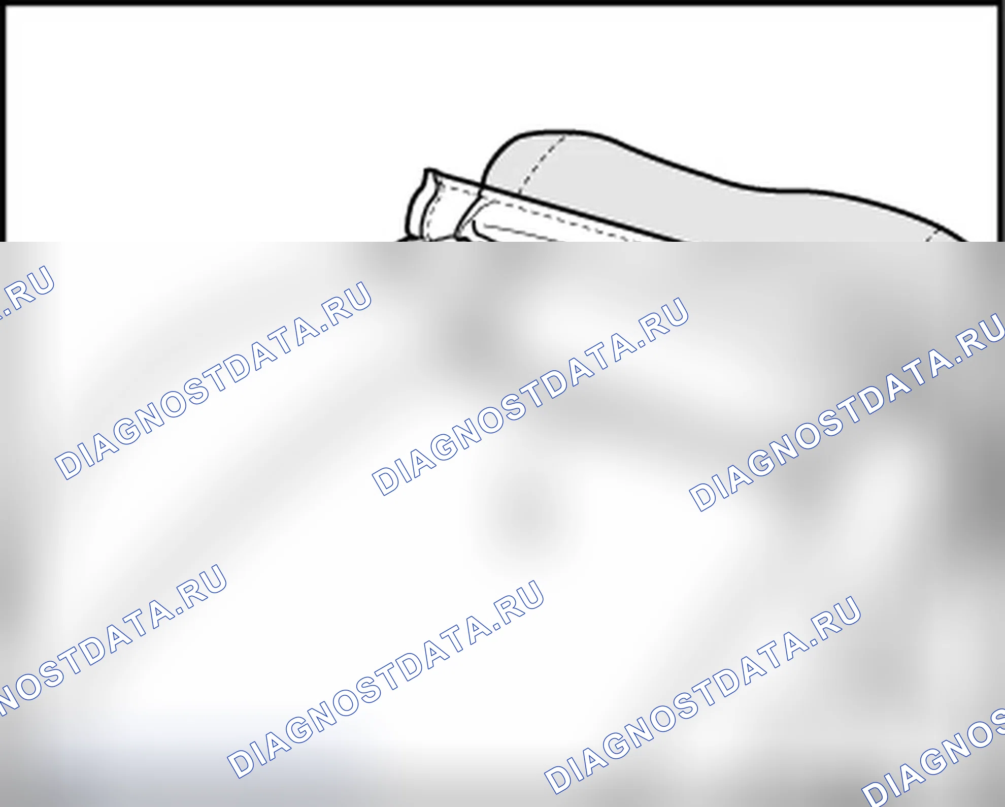 Рис. 94. Volkswagen New Beetle A4 рестайлинг