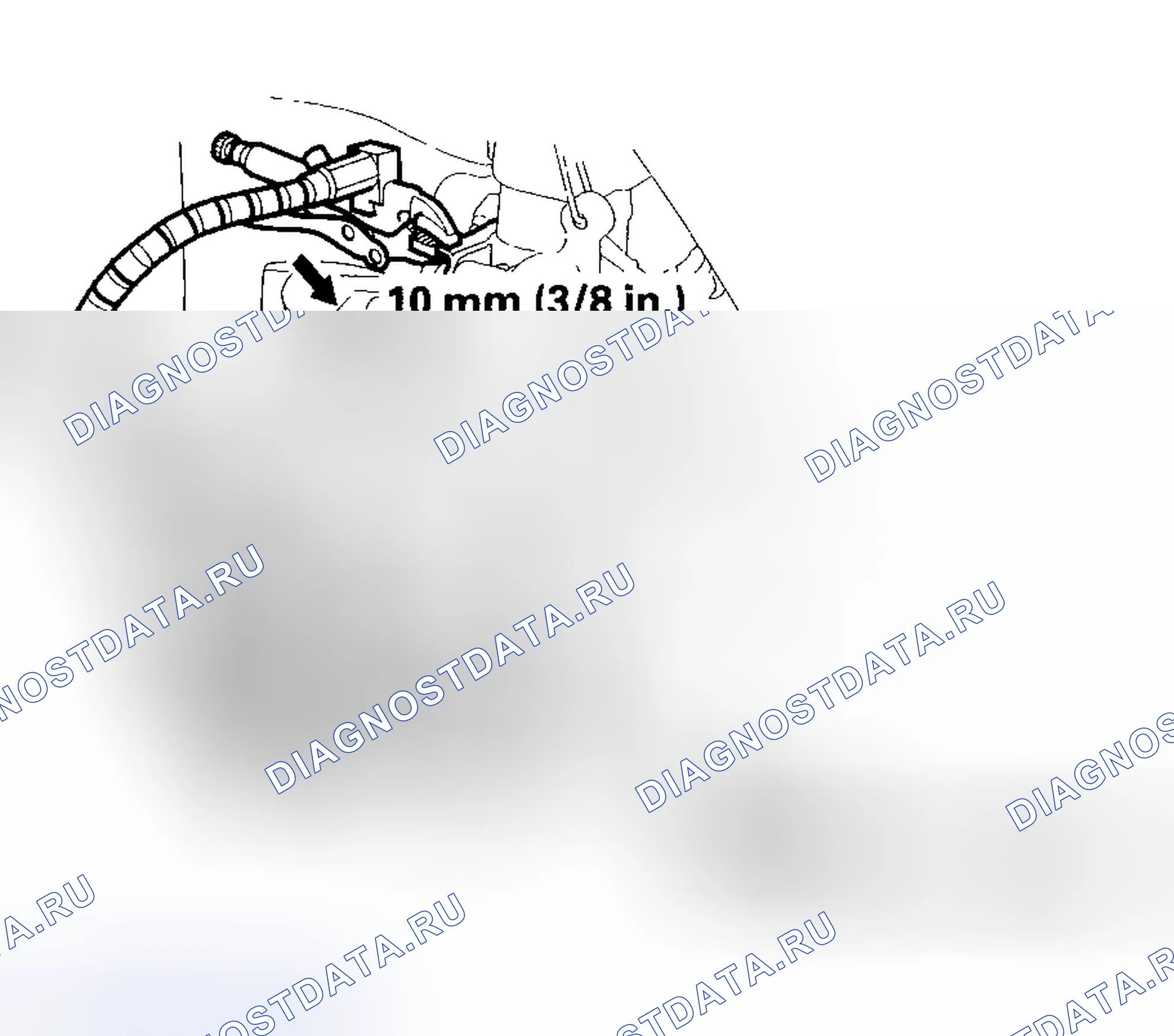 Рис. 54: Биение. Acura RSX I