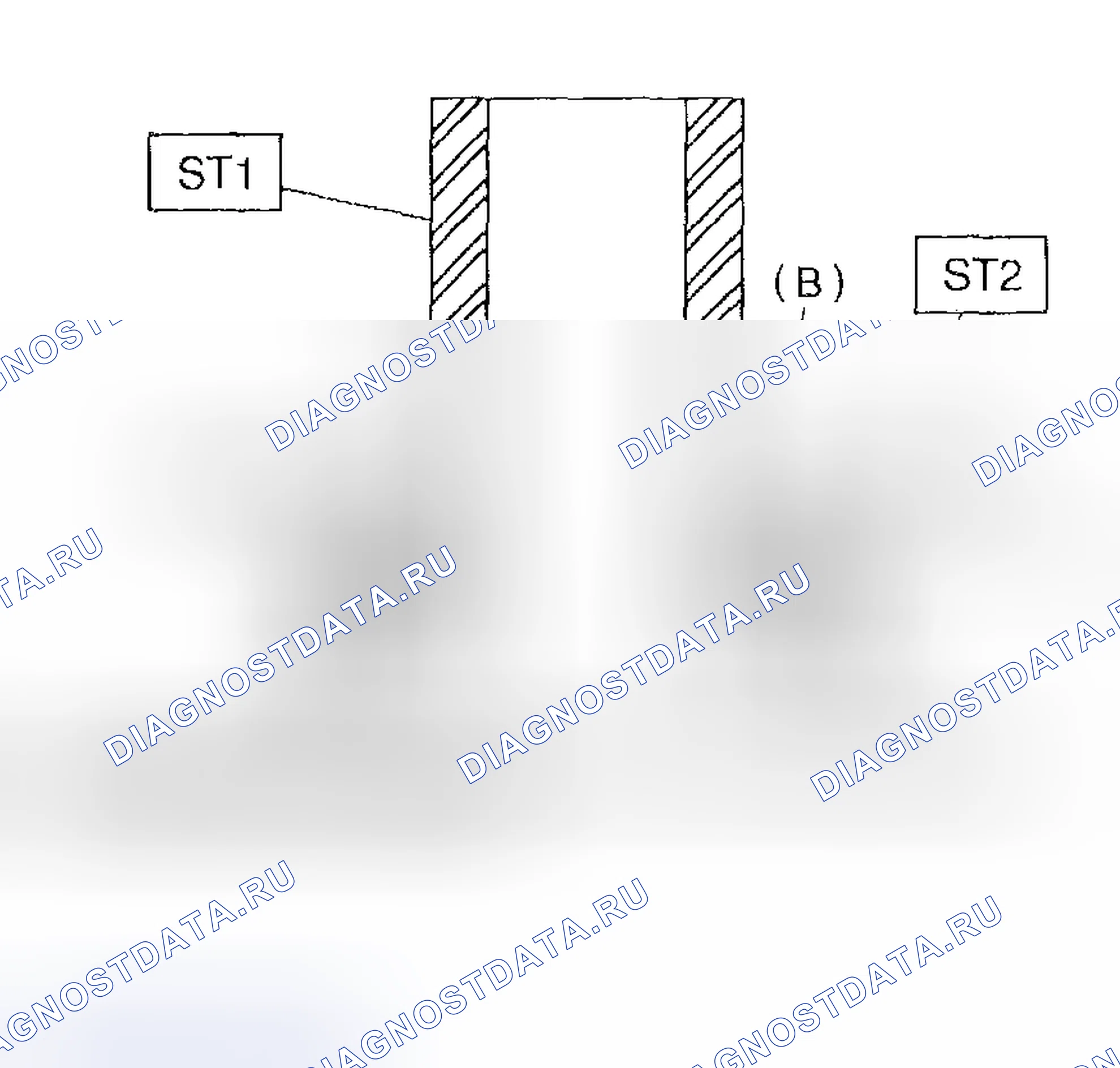 Рис. 121. Subaru Impreza GD/GC/GG