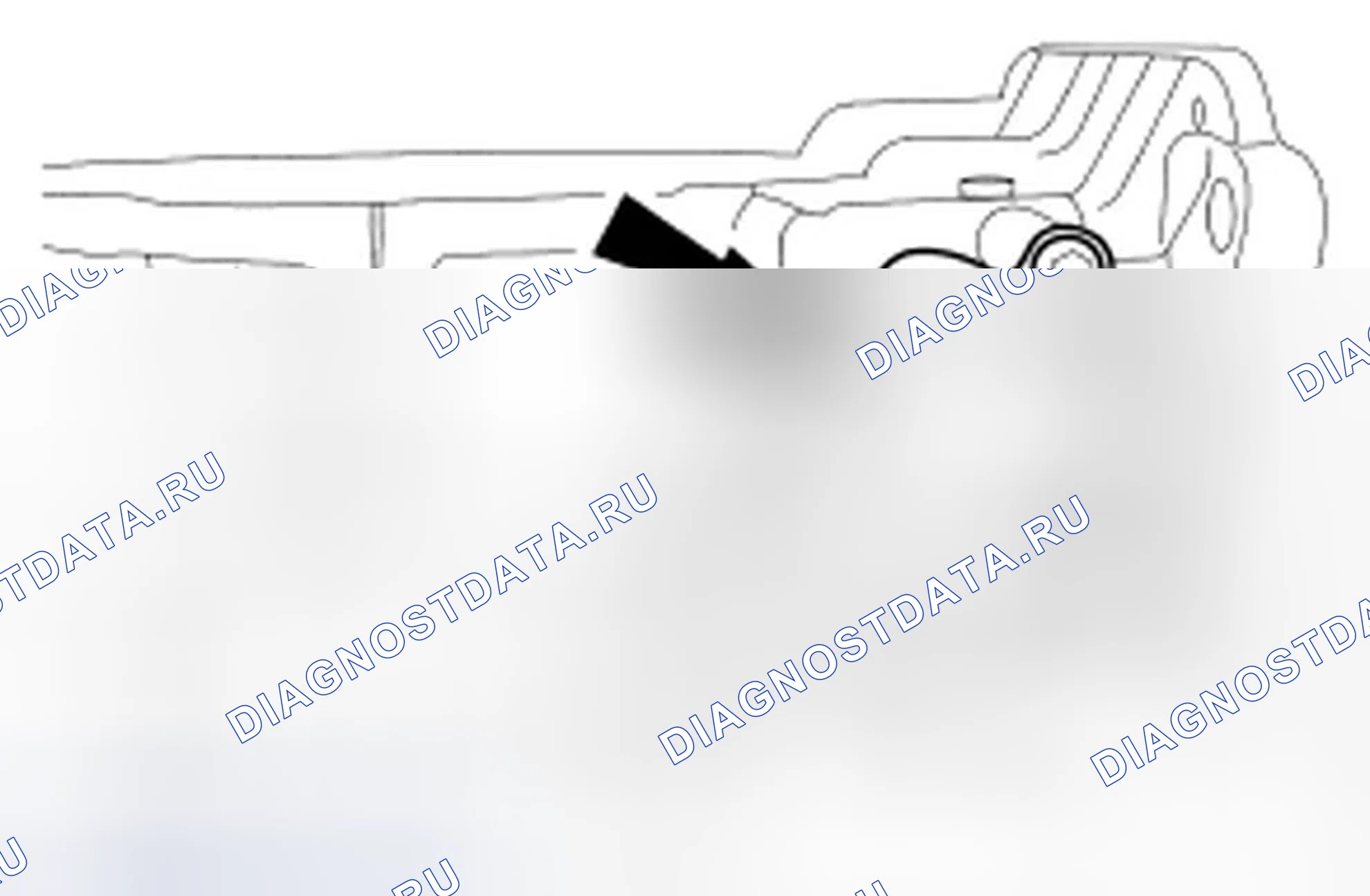 Рис. 421. Ford Focus II