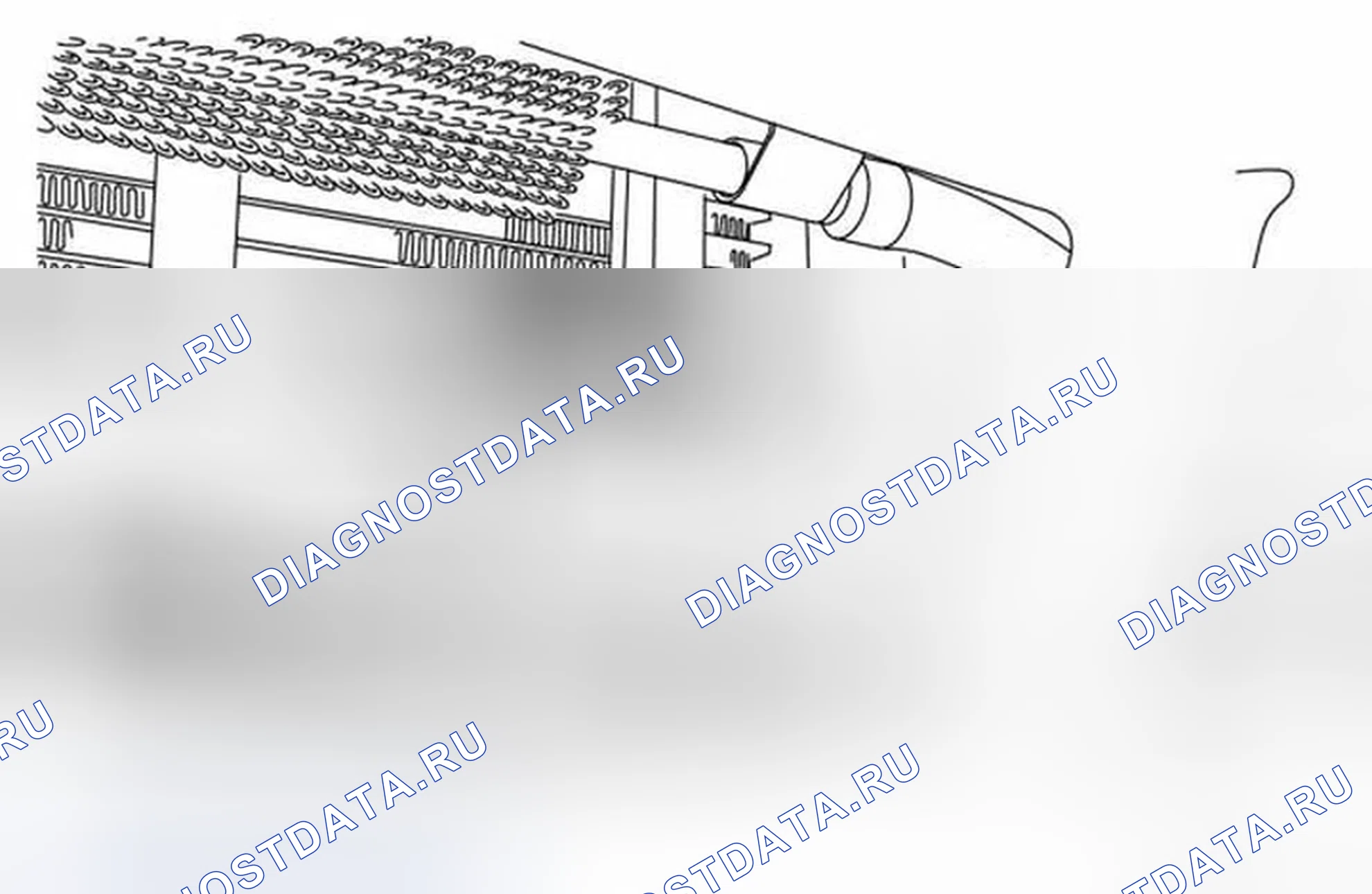 Рис. 34. Jaguar XKR I рестайлинг