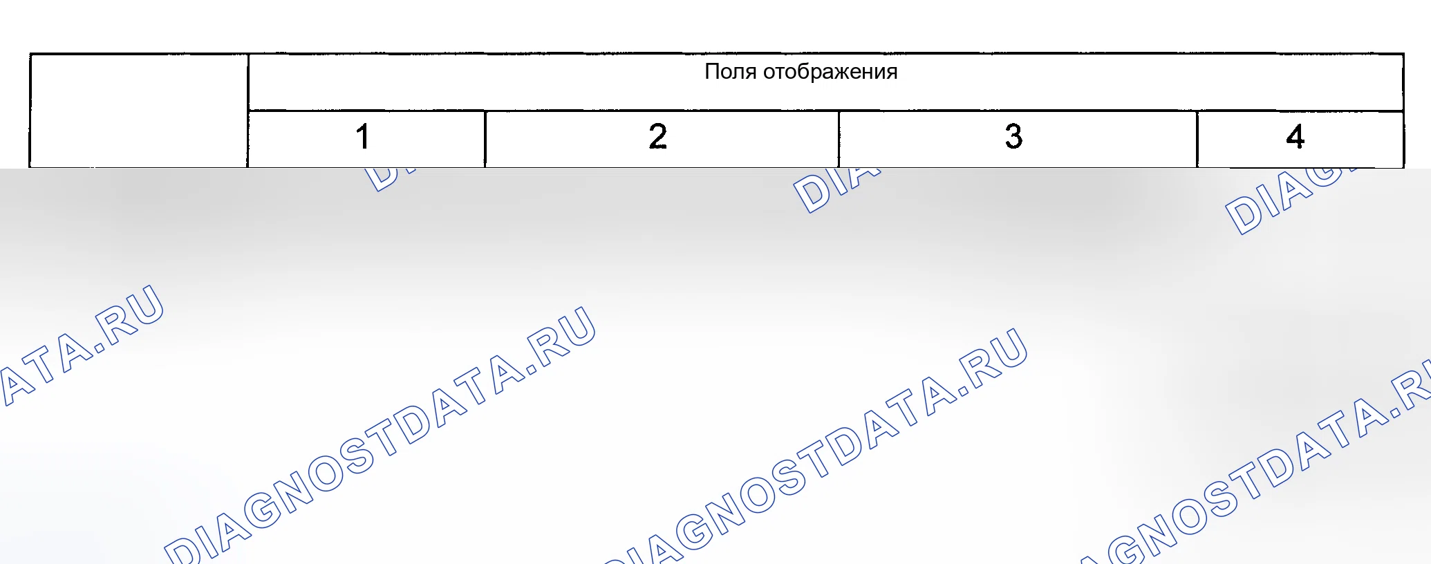 Рис. 40. Volkswagen EuroVan T4 рестайлинг