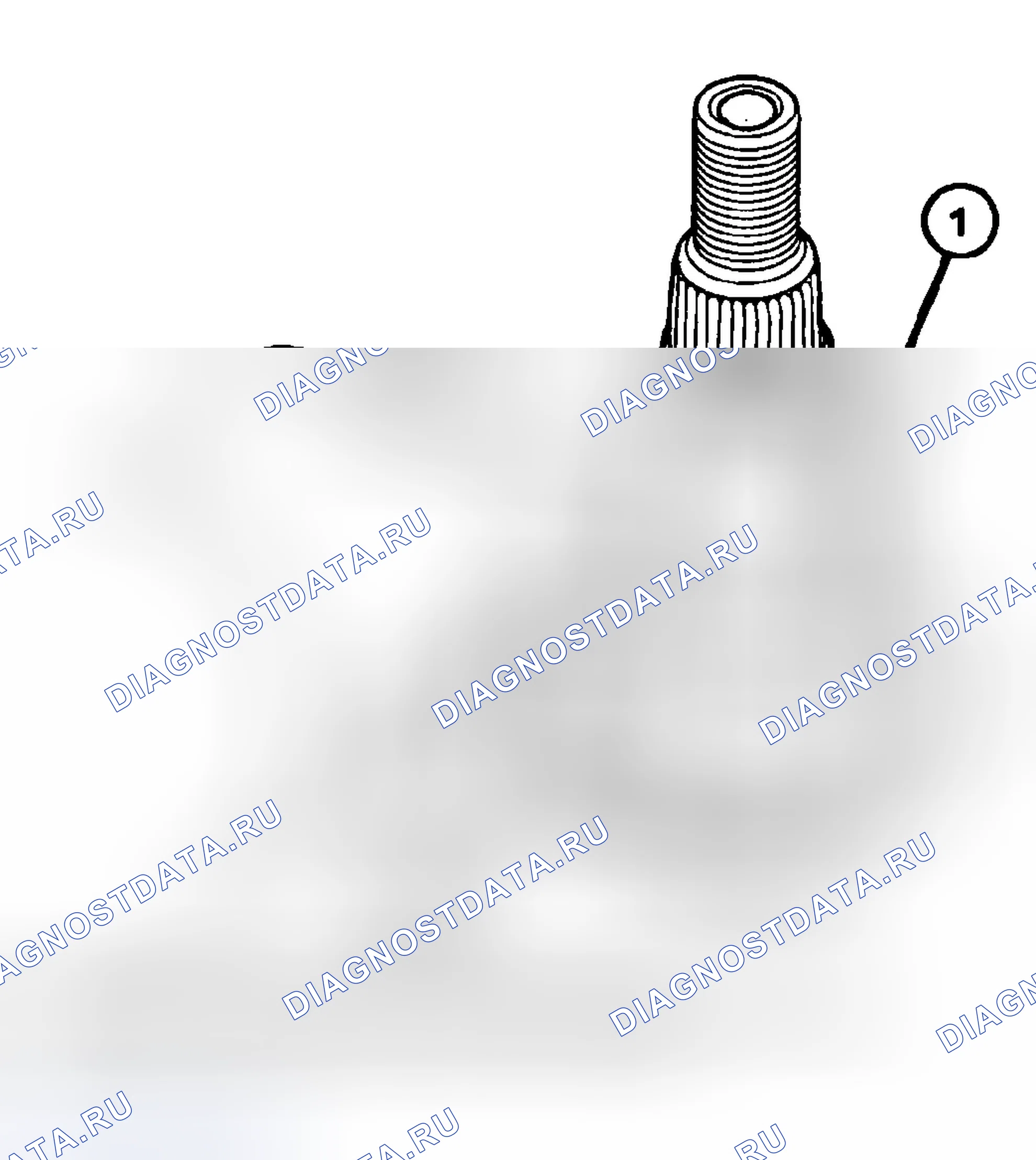 Рис. 233. Dodge Pickup R1500 