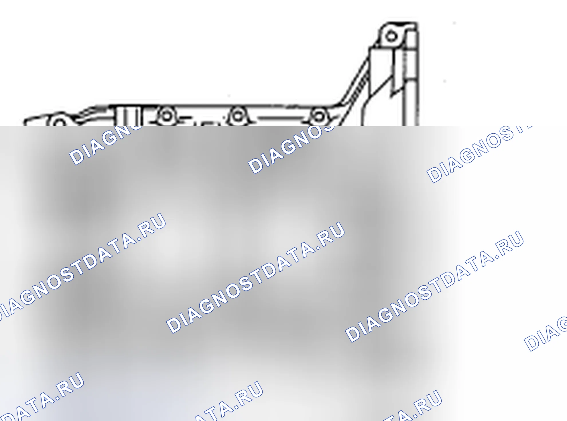 Рис. 390. Honda Vigor I