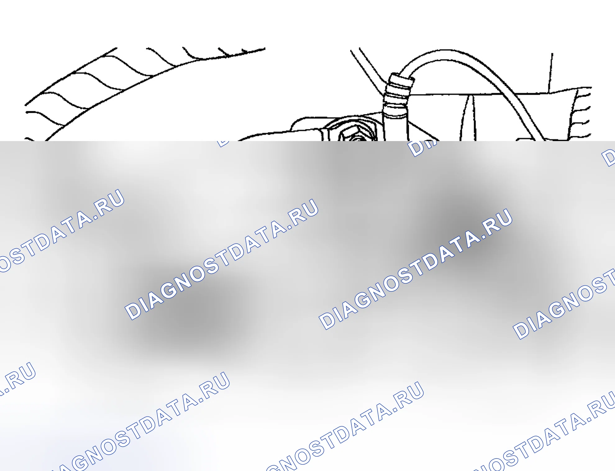 Рис. 1295. Ford Pickup F250 Super Duty I