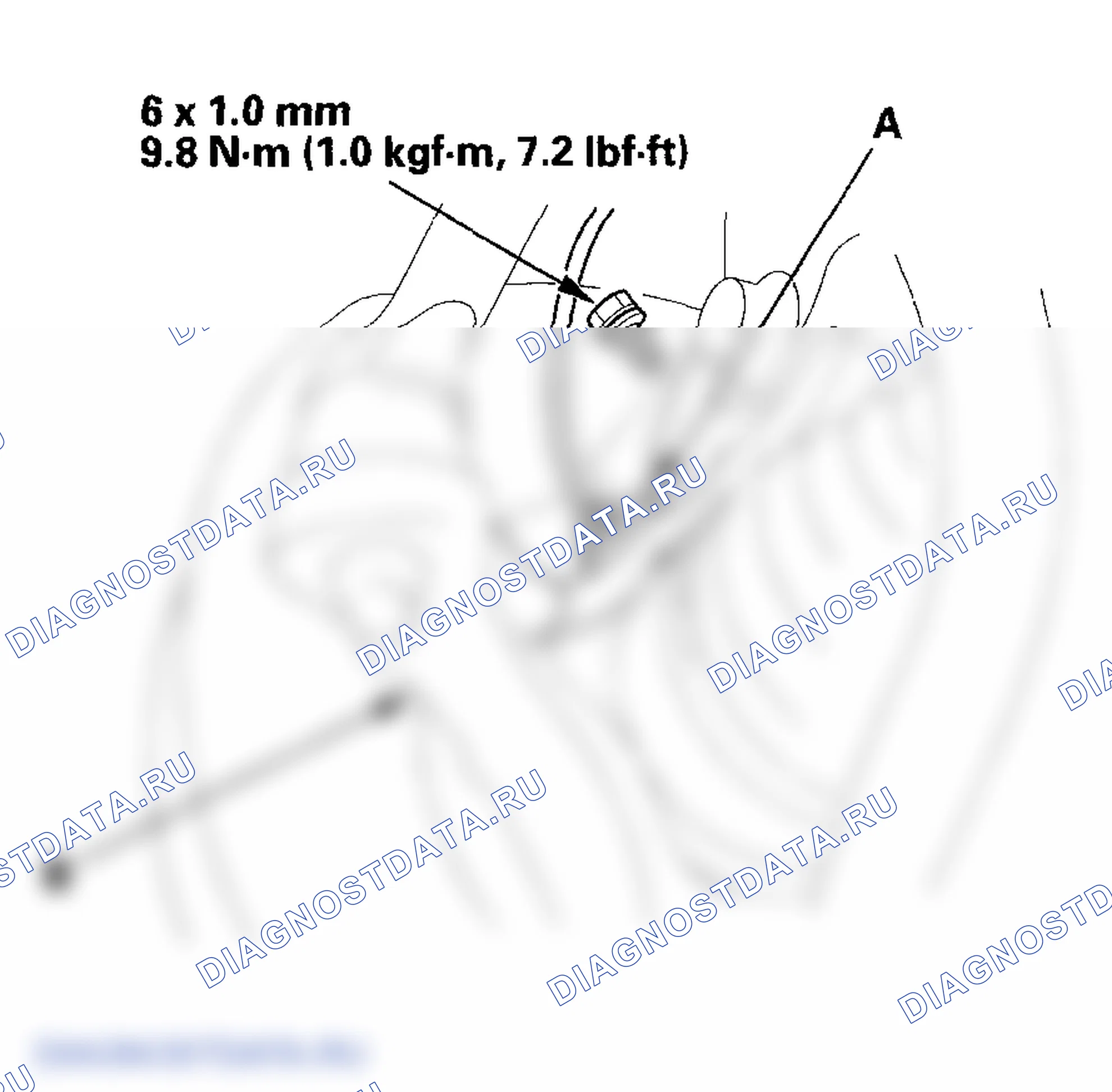 Рис. 4. Honda Ridgeline I