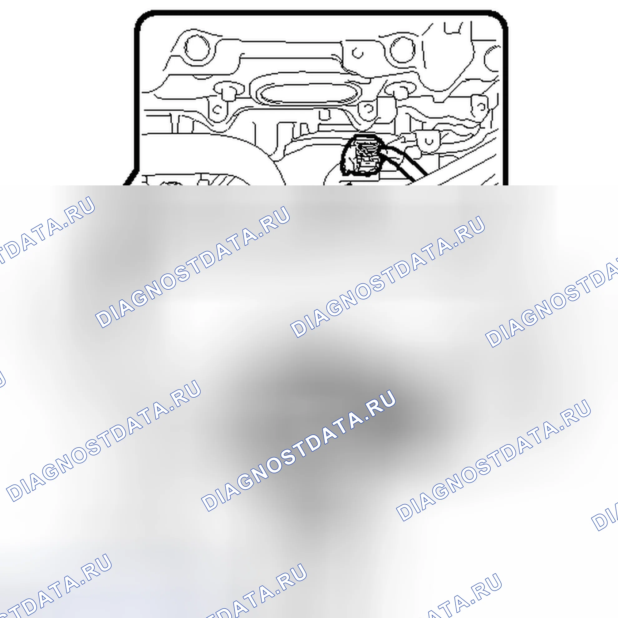 Рис. 75. Toyota Camry XV50