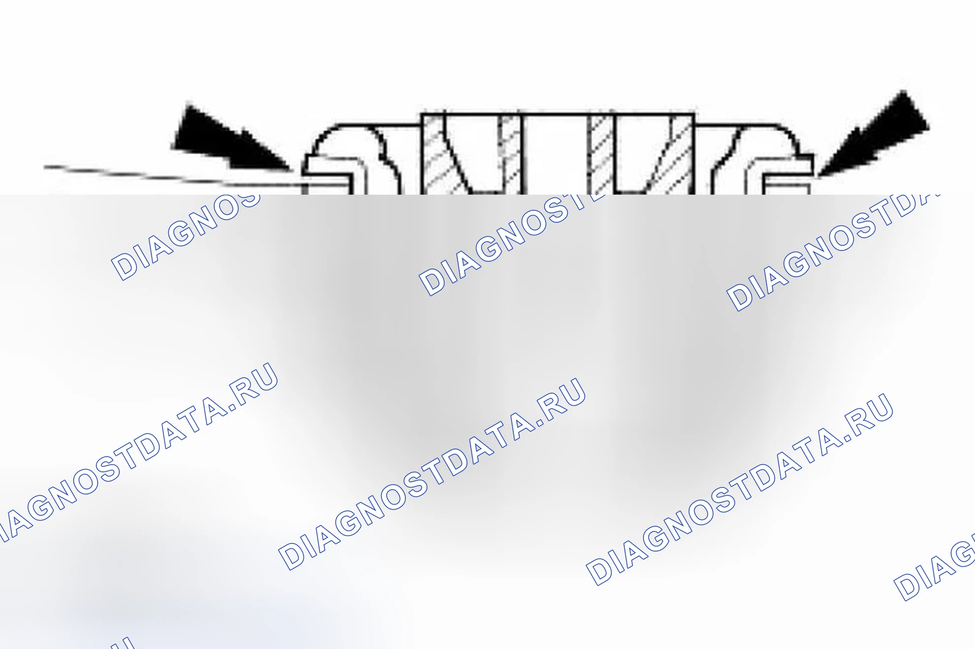 Рис. 104. Jaguar XKR I