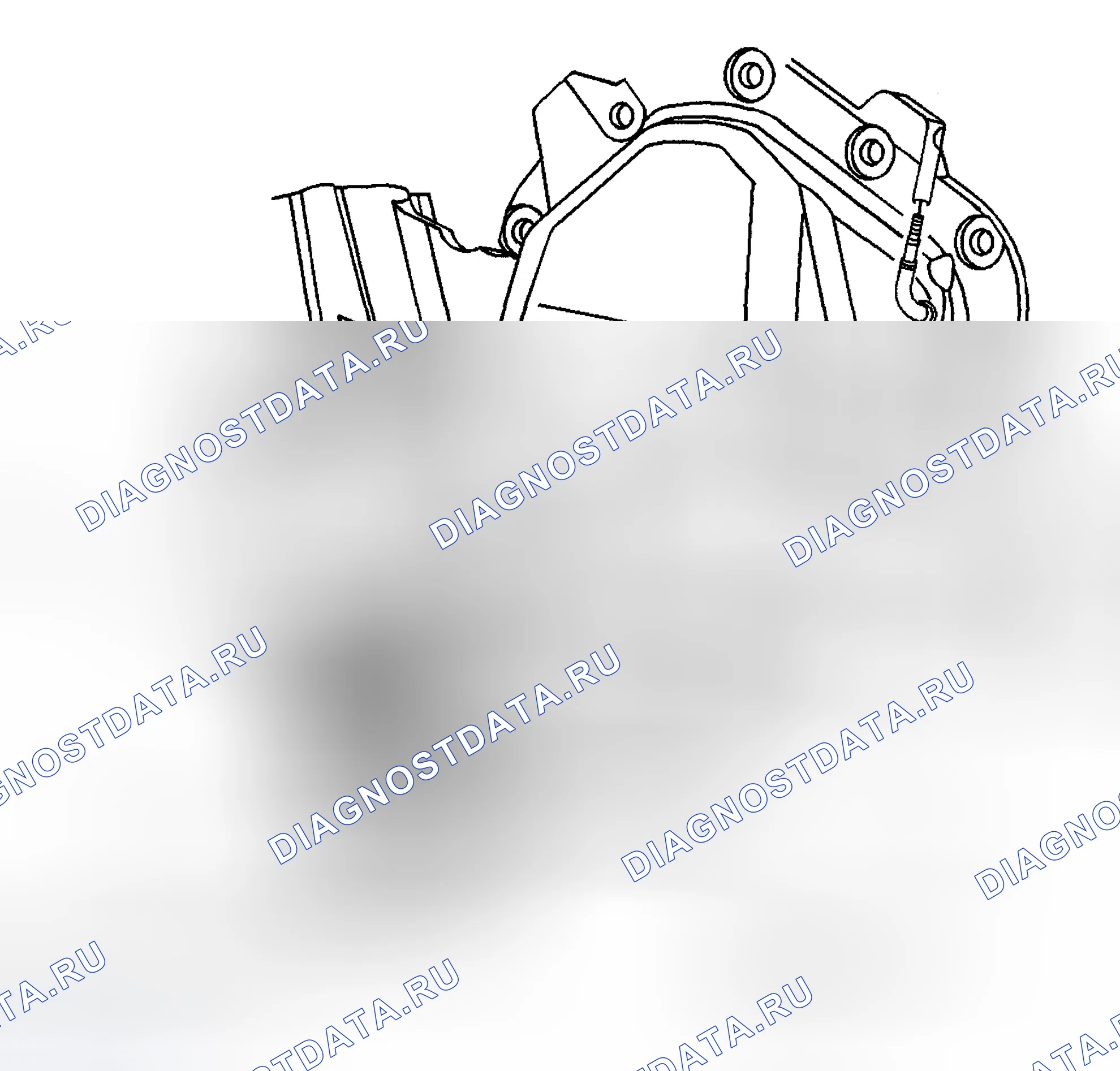 Рис. 38. Chevrolet Silverado 2500 