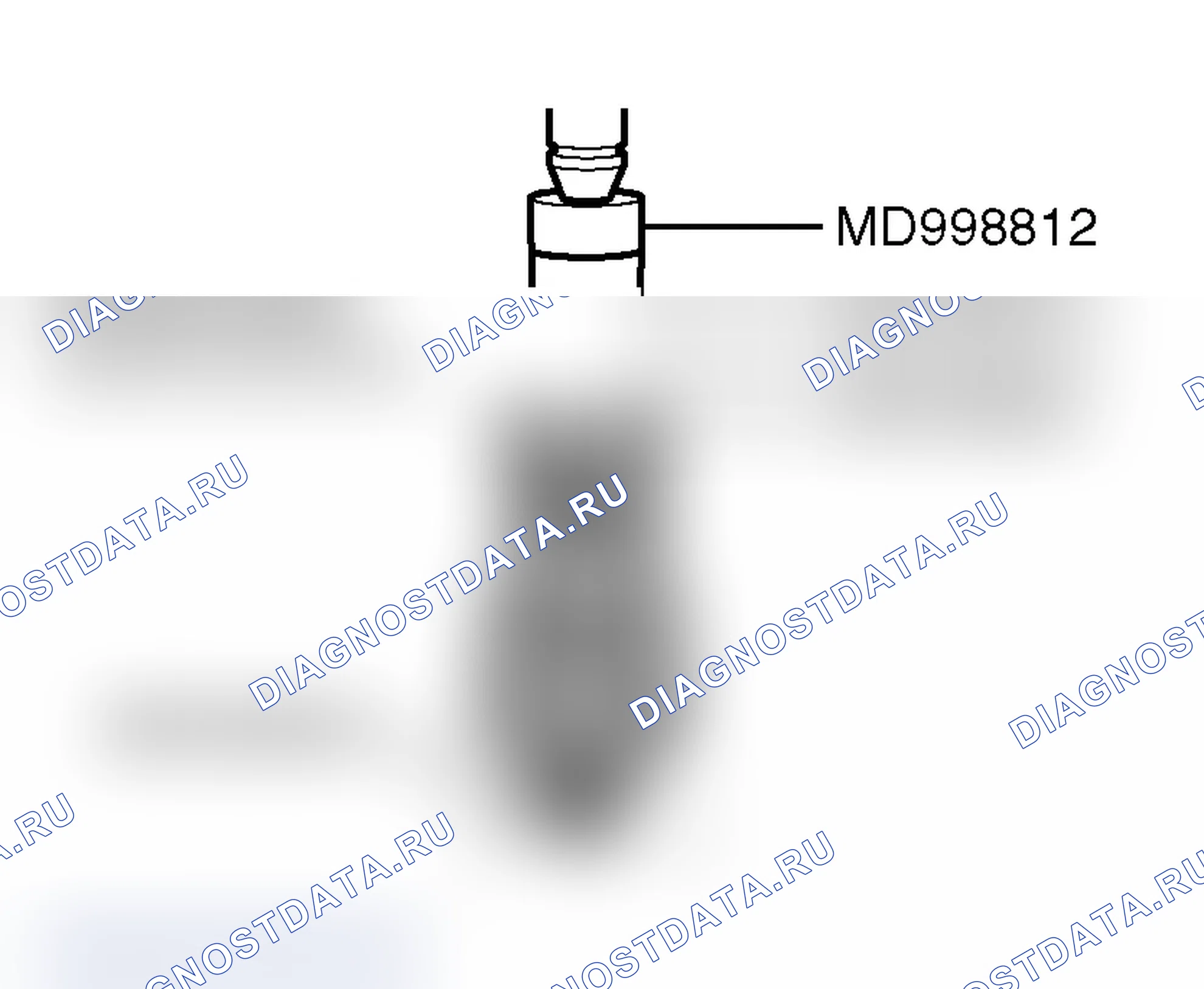 Рис. 571. Mitsubishi Lancer Ralliart IX рестайлинг