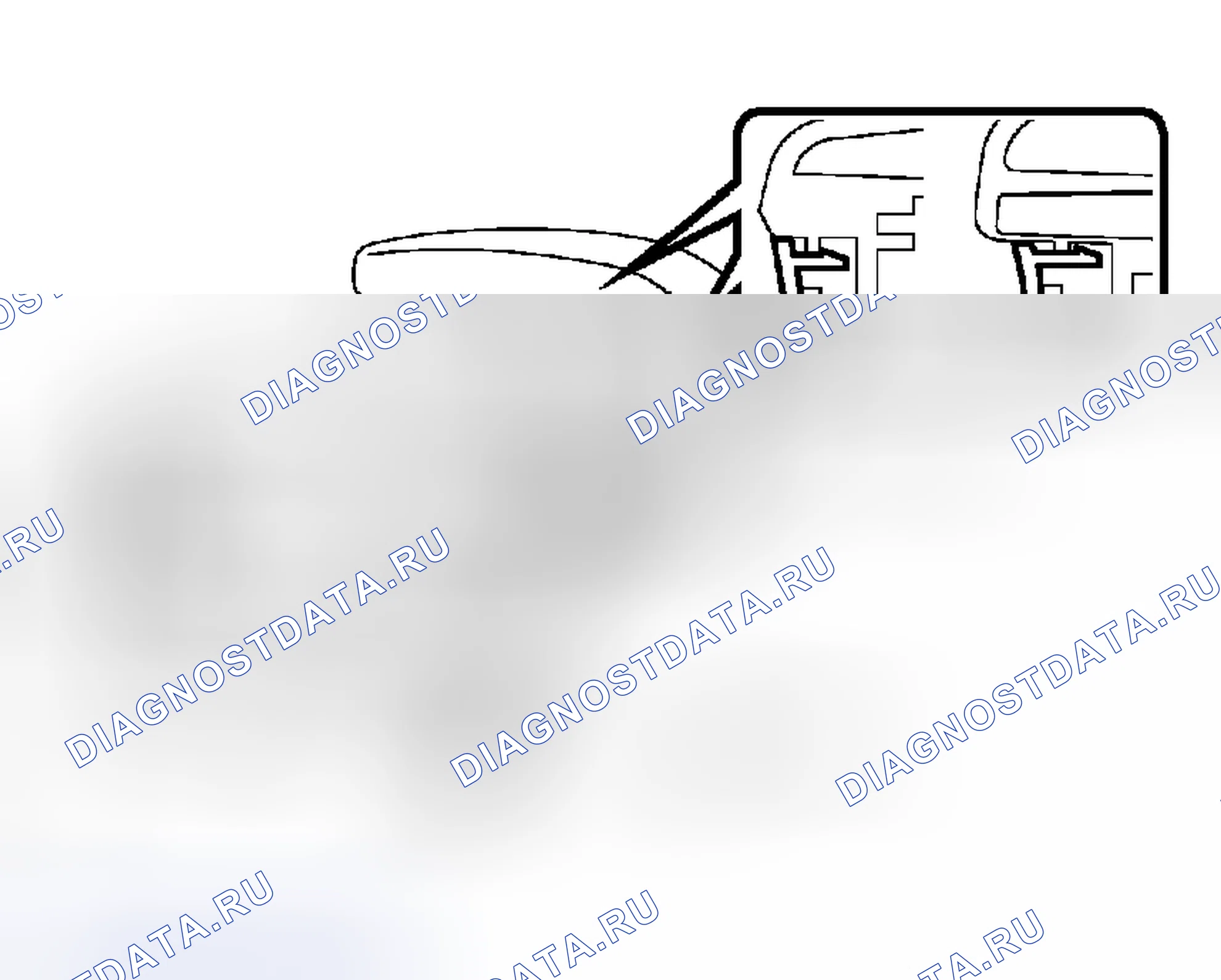 Рис. 23. Kia Sorento I