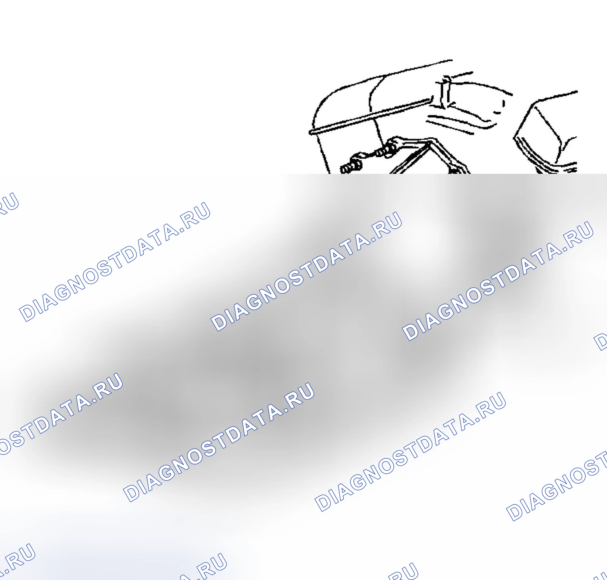 Рис. 374. Chevrolet Silverado 2500 