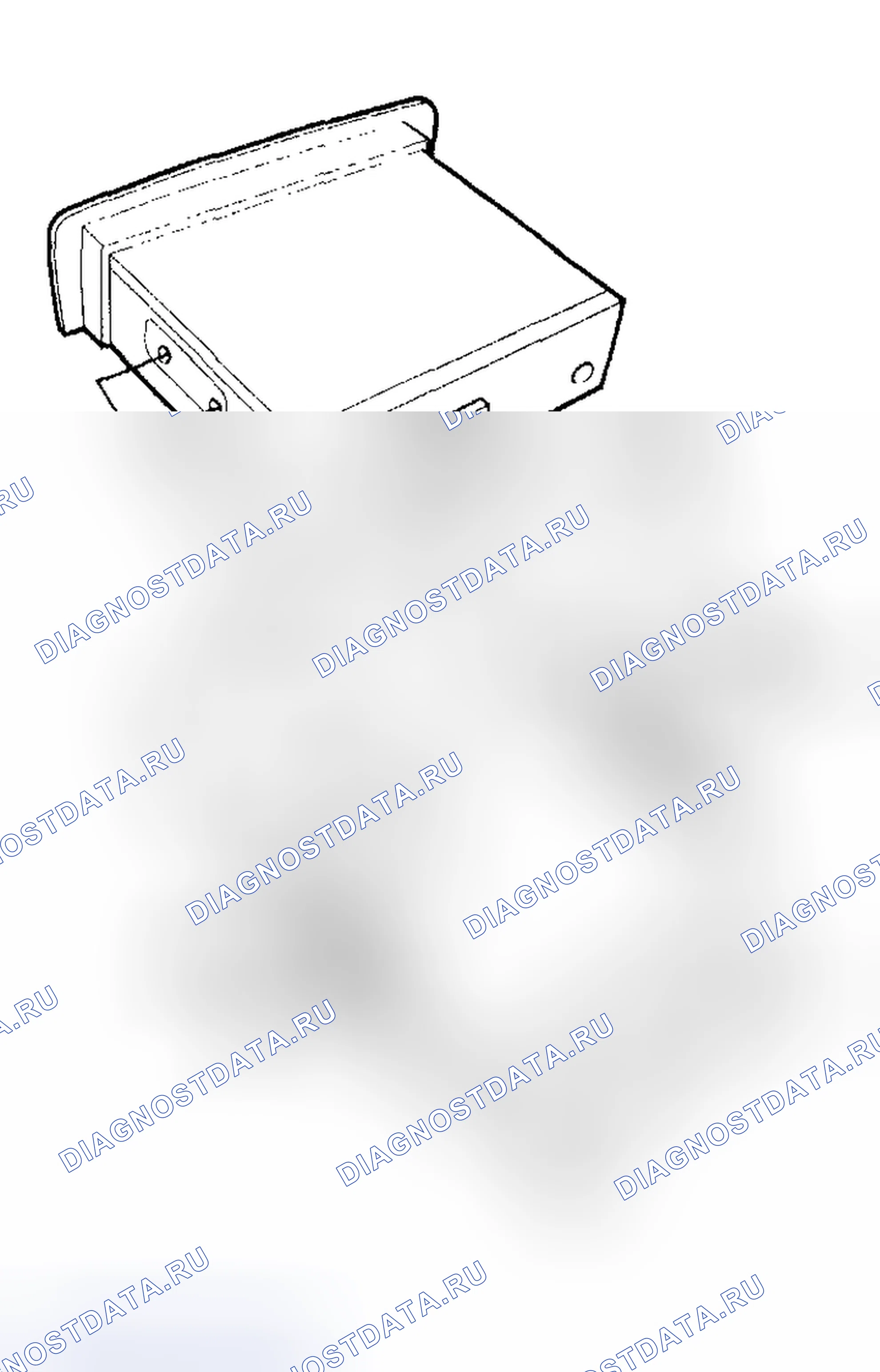 Рис. 4. Honda Civic VII рестайлинг
