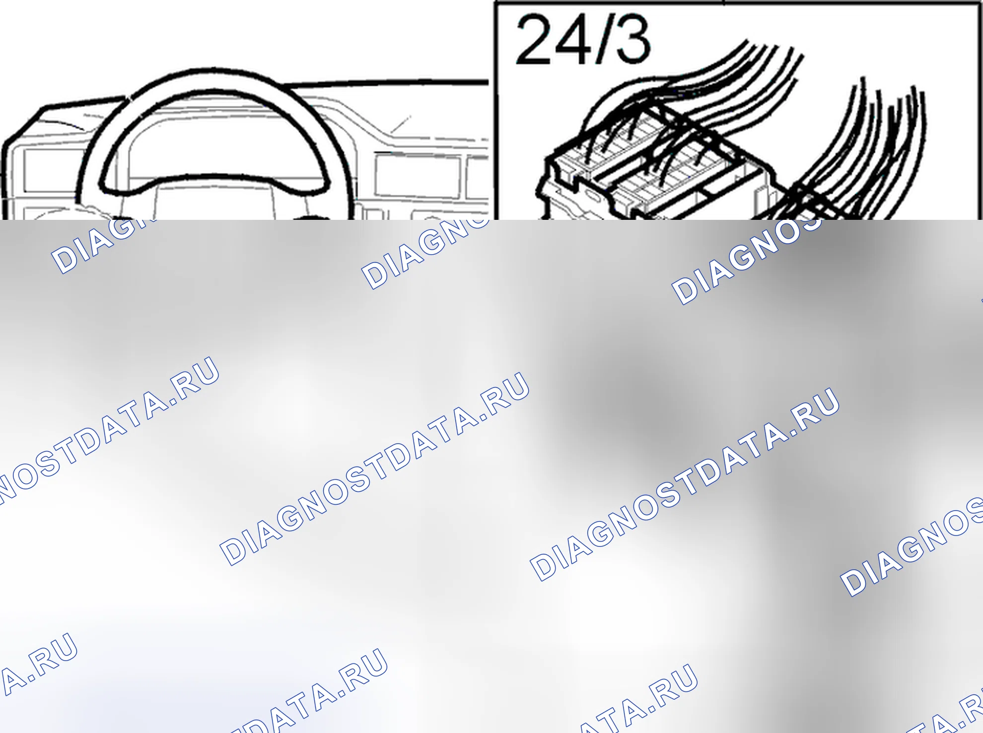 Рис. 422. Volvo C70 I