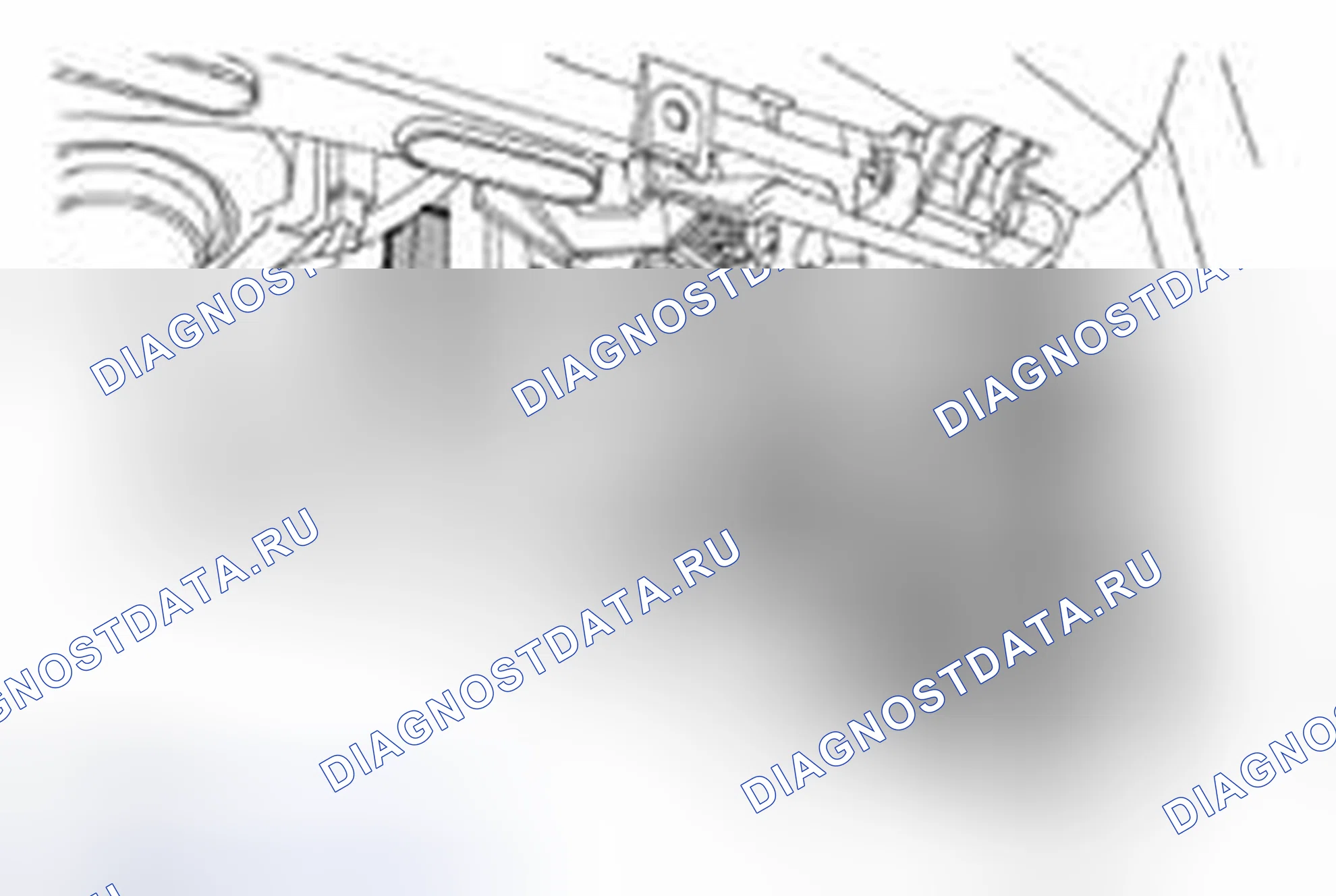 Рис. 114. Land Rover Range Rover Sport I