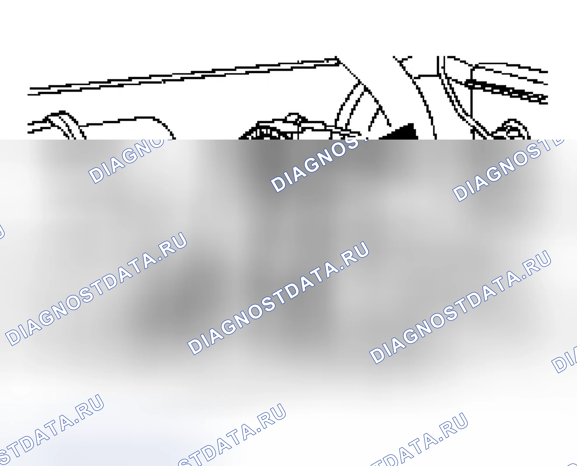Рис. 719. Ford Escape I