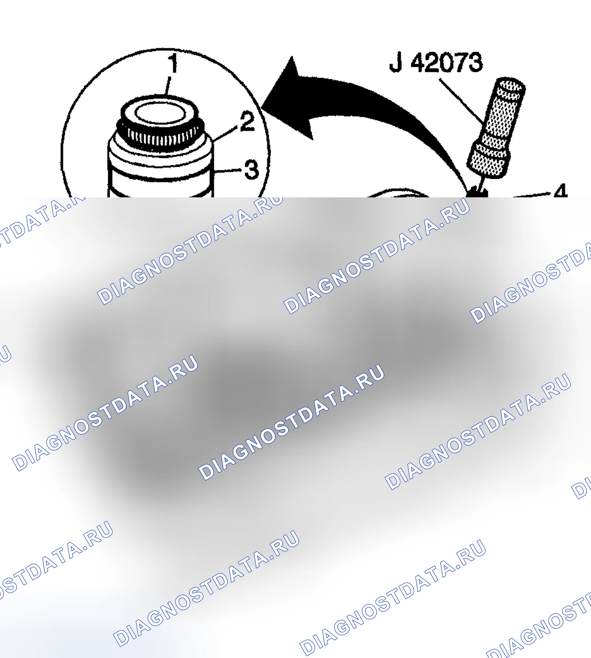 Рис. 754. Chevrolet Silverado 1500 HD 