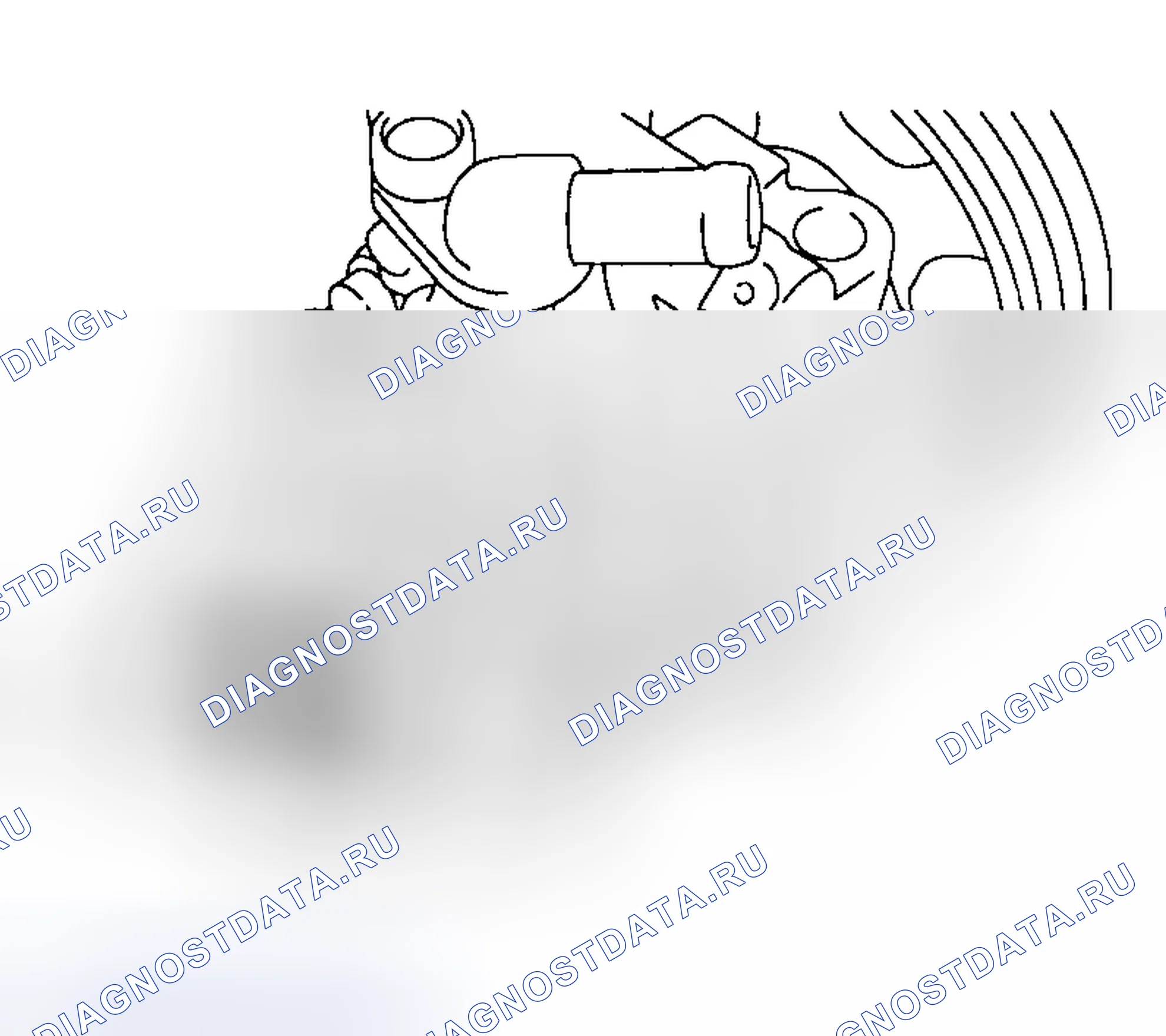 Рис. 51. Subaru Legacy BE/BH/BT