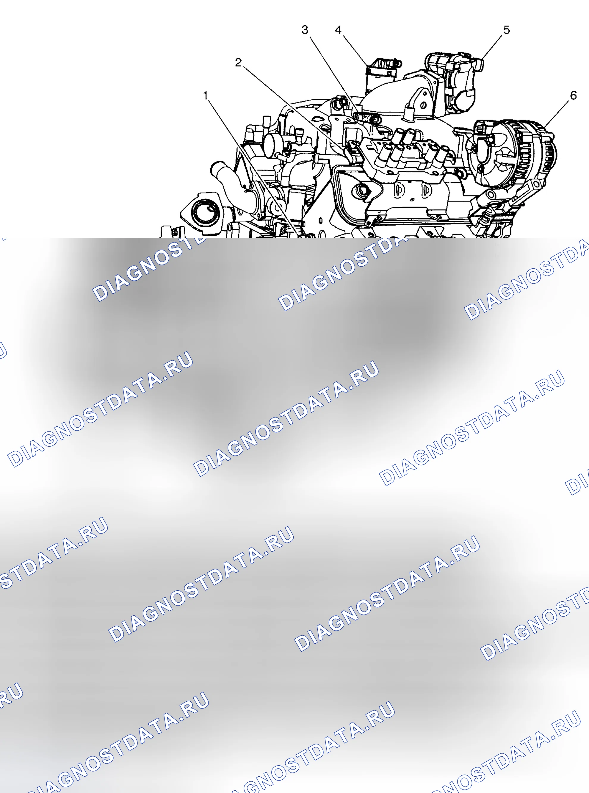Рис. 22. Kia Ceed JD рестайлинг