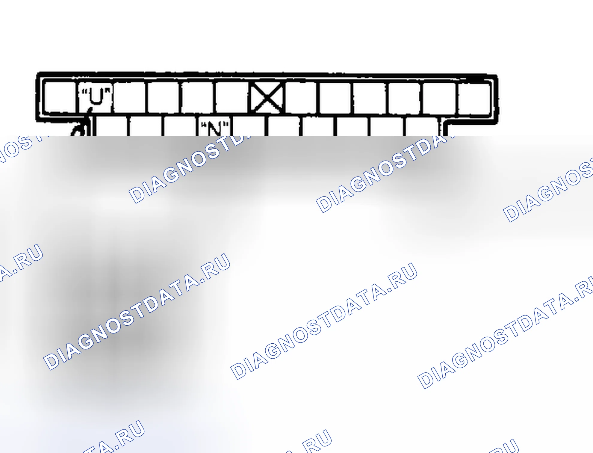 Рис. 12. Mazda Demio IDJ