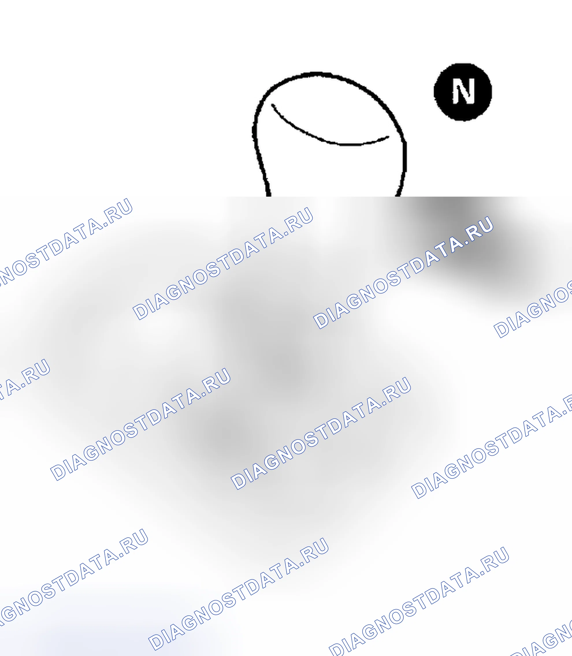 Рис. 164. Nissan Altima L31