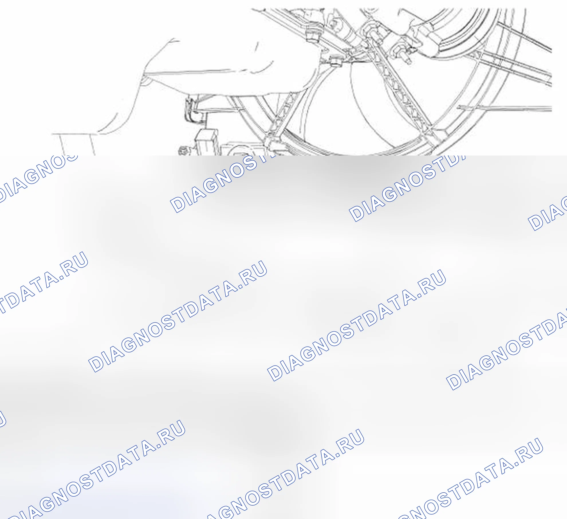 Рис. 317. Mazda 2 I рестайлинг