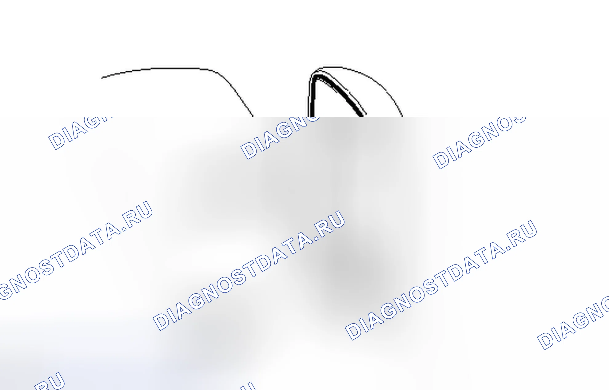 Рис. 156. Toyota RAV4 III рестайлинг