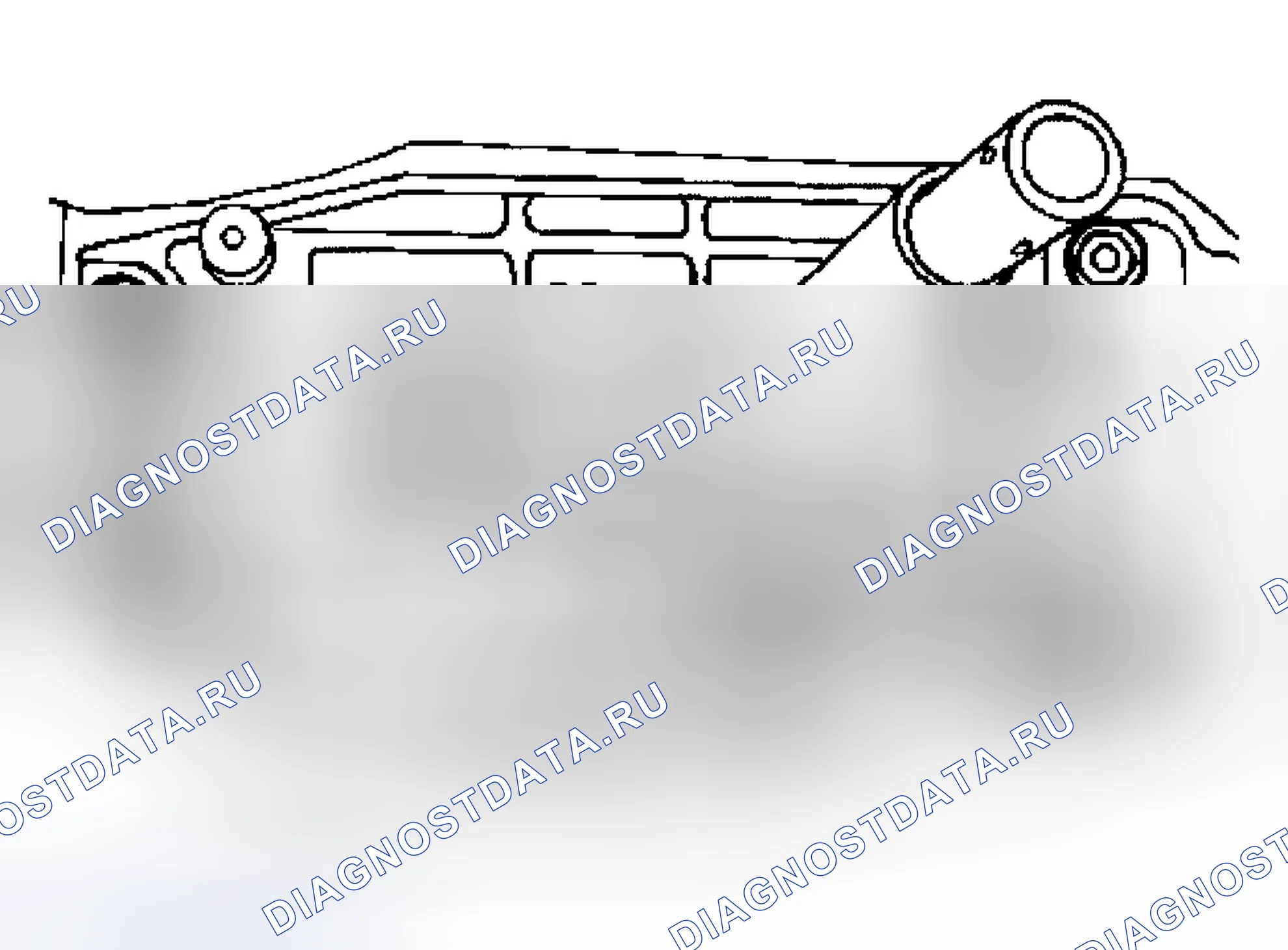 Рис. 118. Ford Escape I