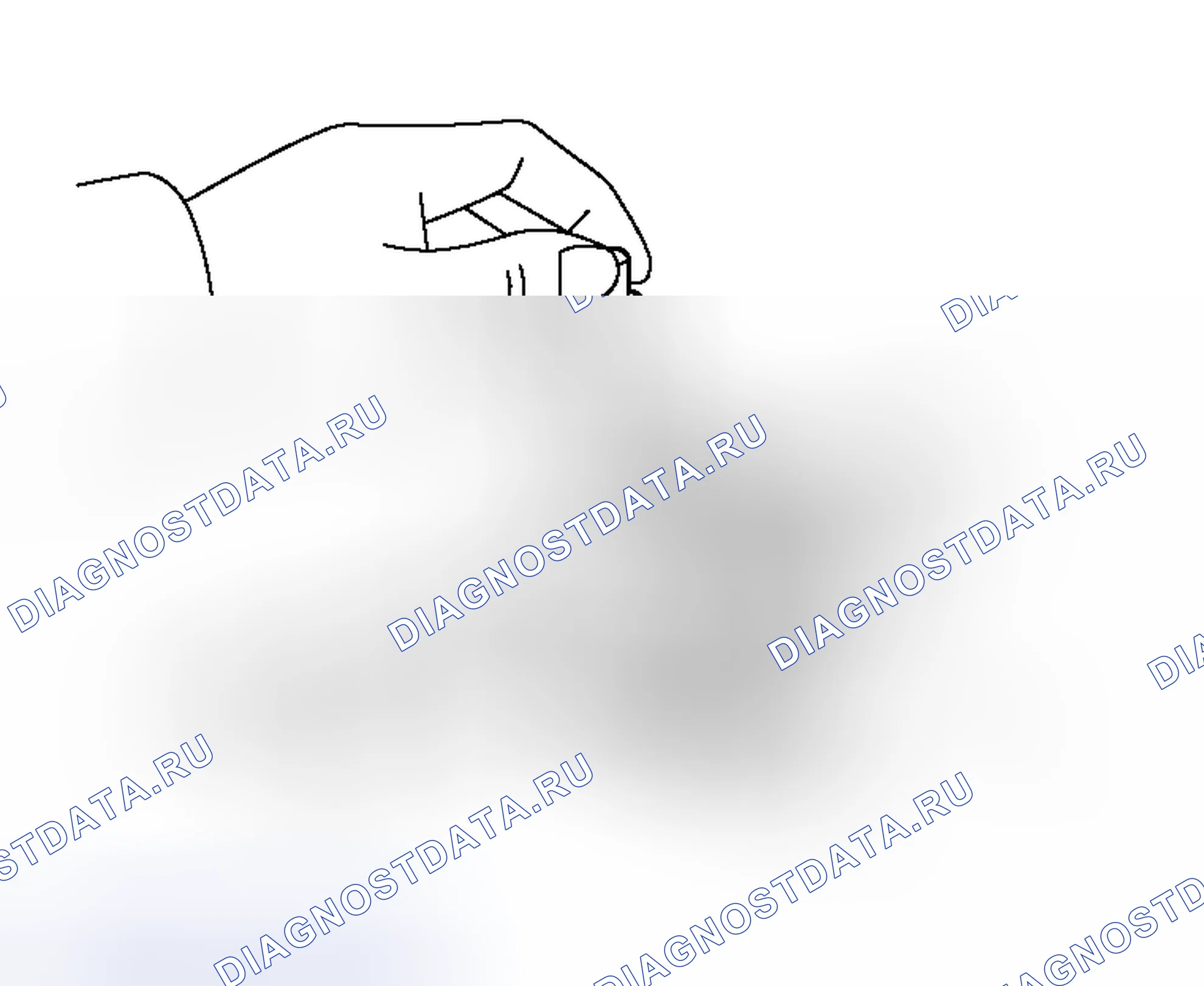 Рис. 632. Toyota RAV4 III