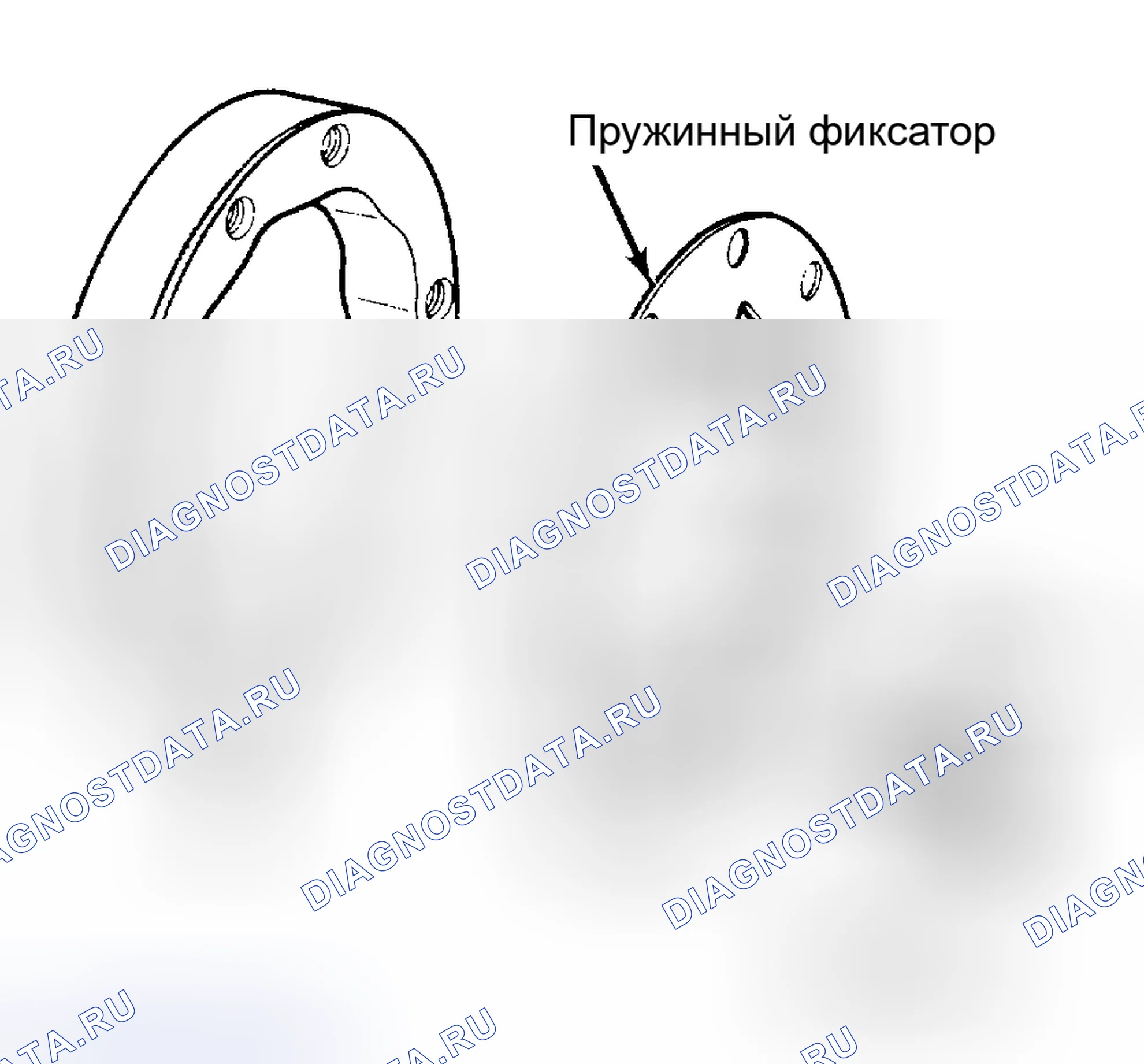 Рис. 60. Dodge Challenger II
