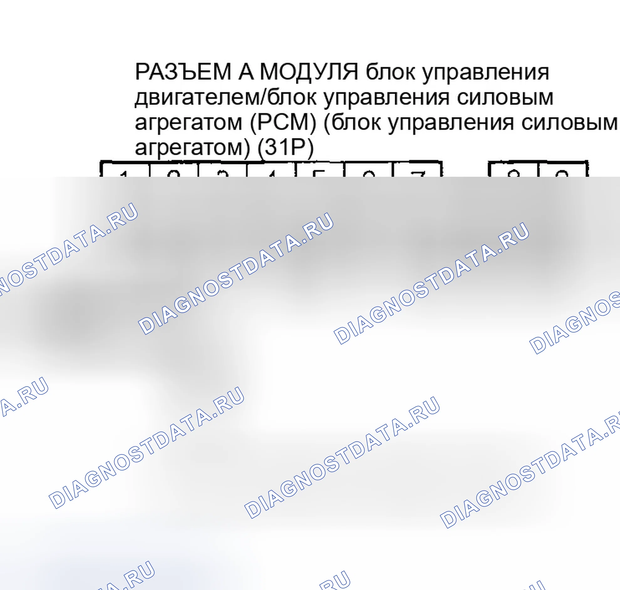 Рис. 9. Honda CR-V II рестайлинг