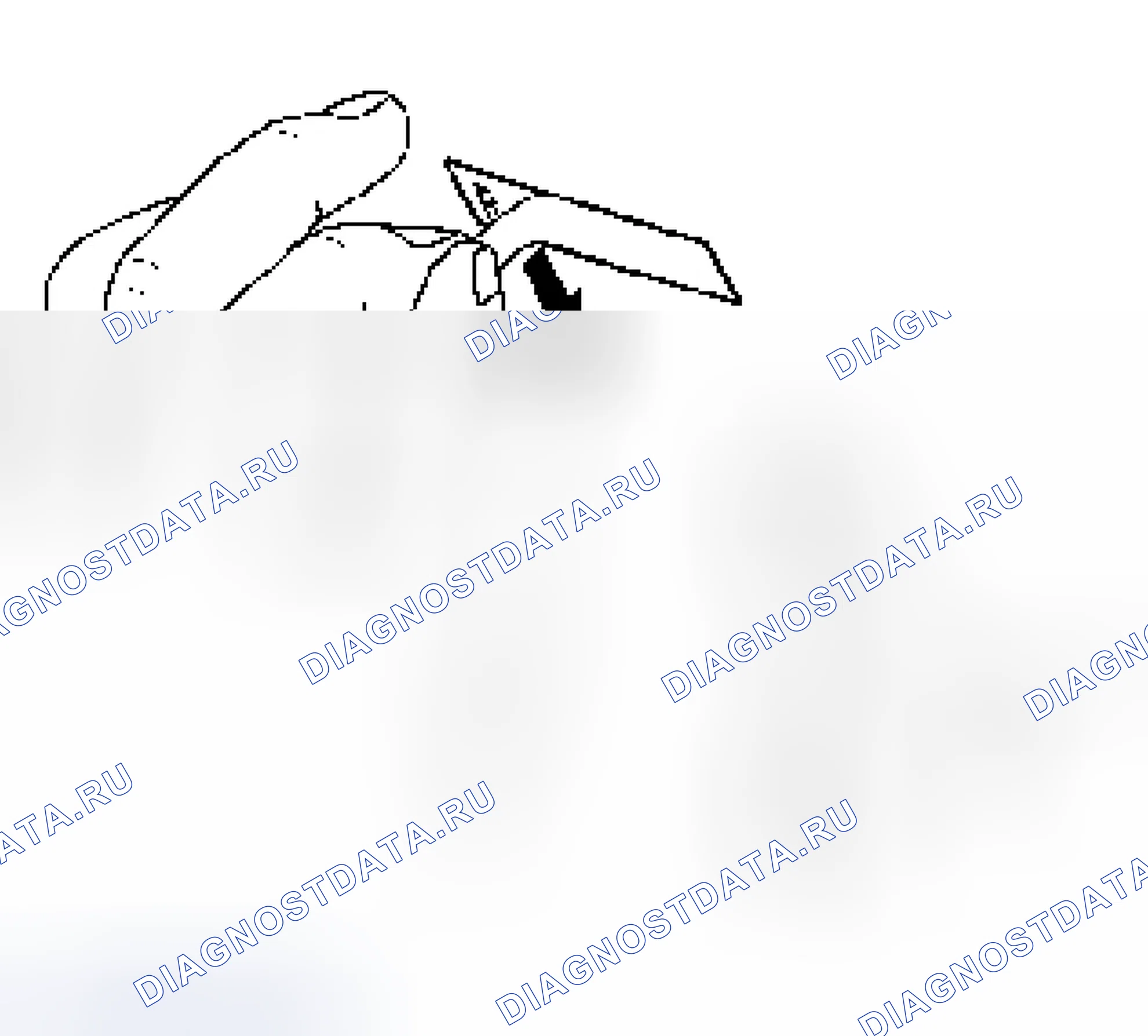 Рис. 14. Isuzu Axiom I