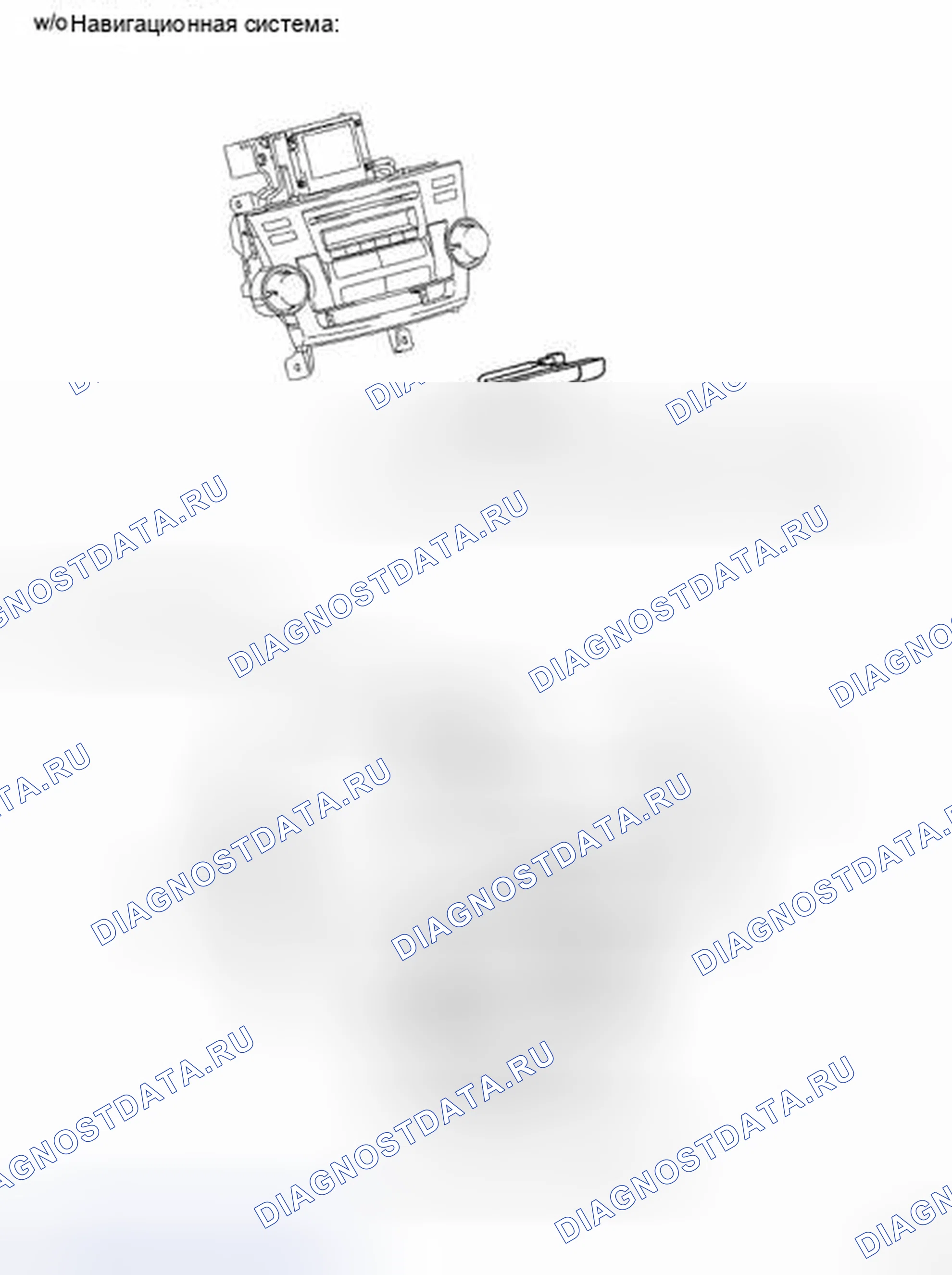 Рис. 370. Toyota Highlander II