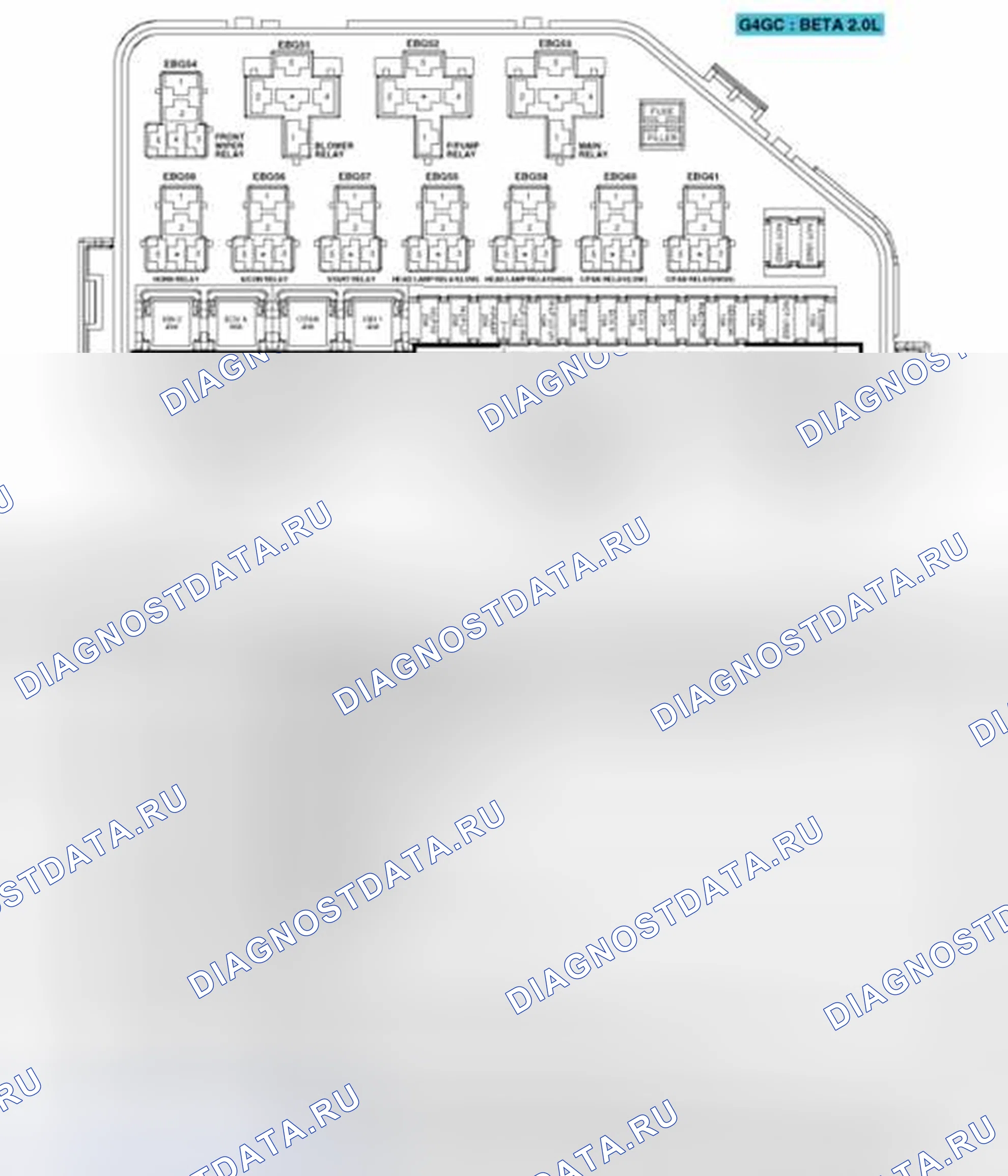 Рис. 4. Geely Vision X3 Pro I