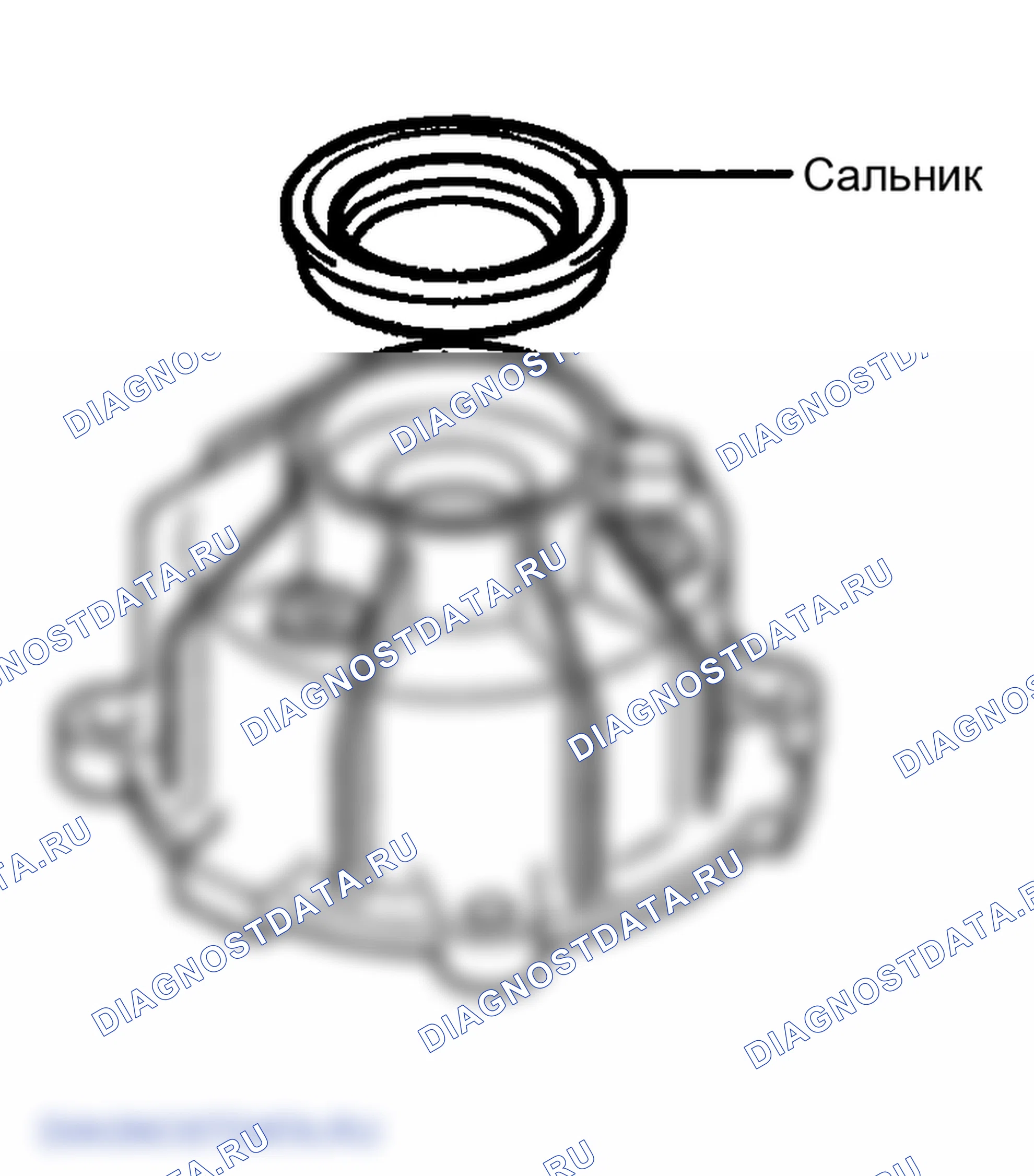 Рис. 32. Hyundai Santa Fe I