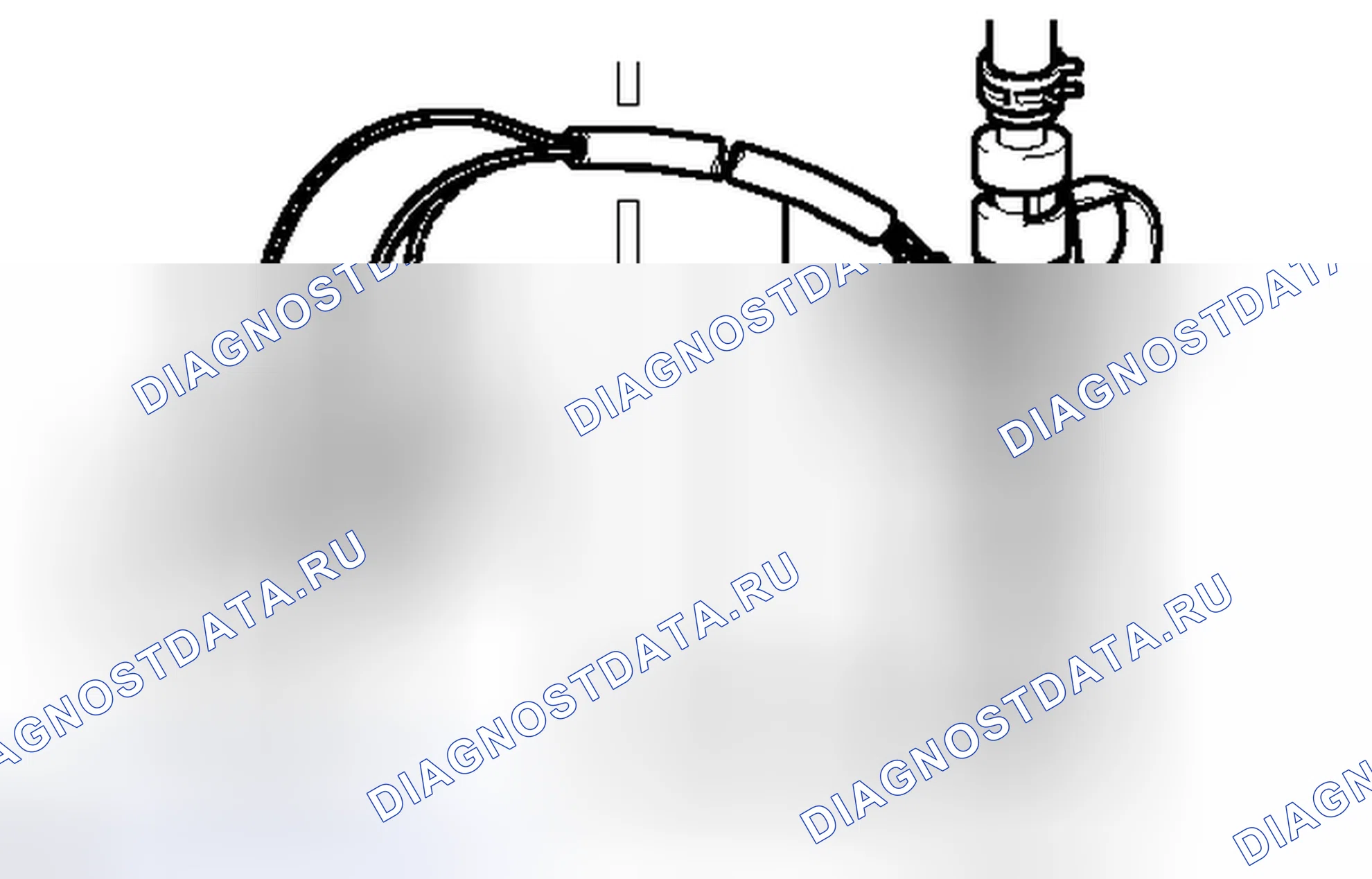 Рис. 224. Toyota Sequoia II рестайлинг