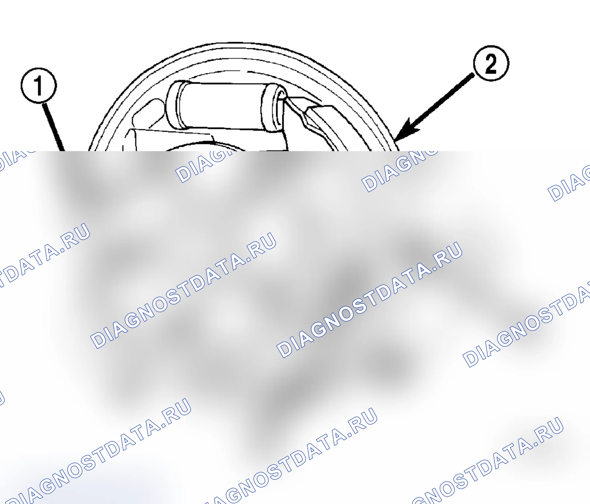 Рис. 46. Dodge Caravan IV