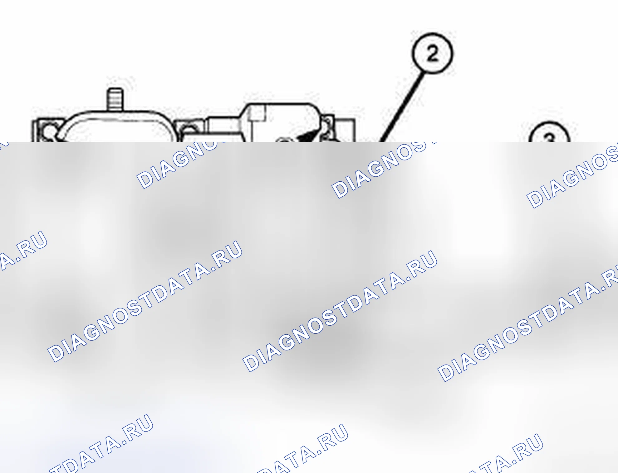 Рис. 46. Dodge Dakota III рестайлинг