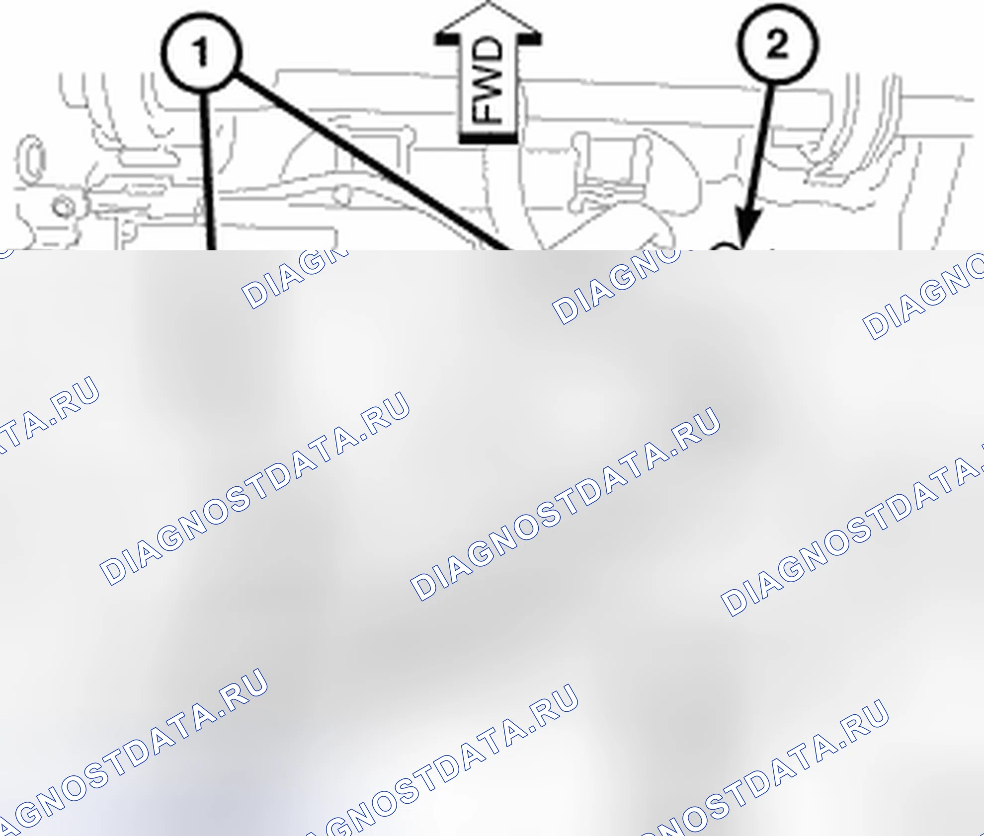Рис. 153. Chrysler Town & Country V