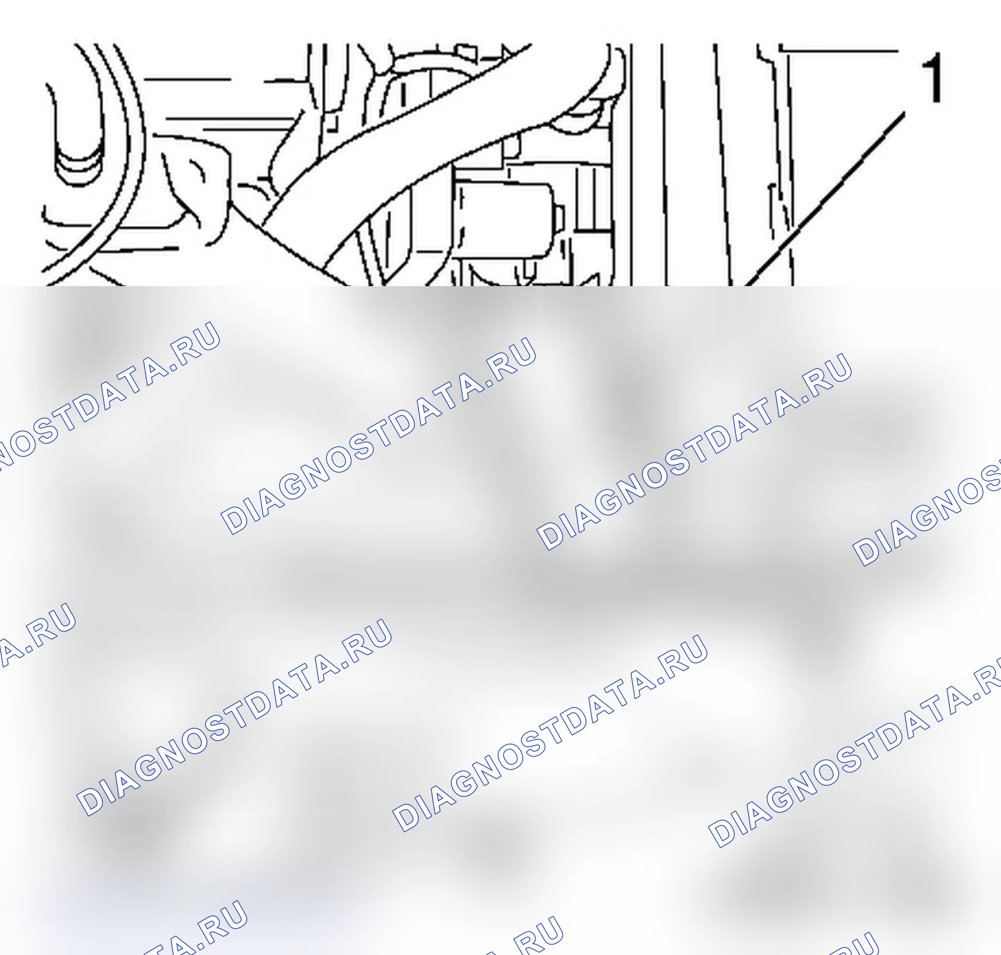 Заменить тарельчатый толкатель. Opel Zafira B