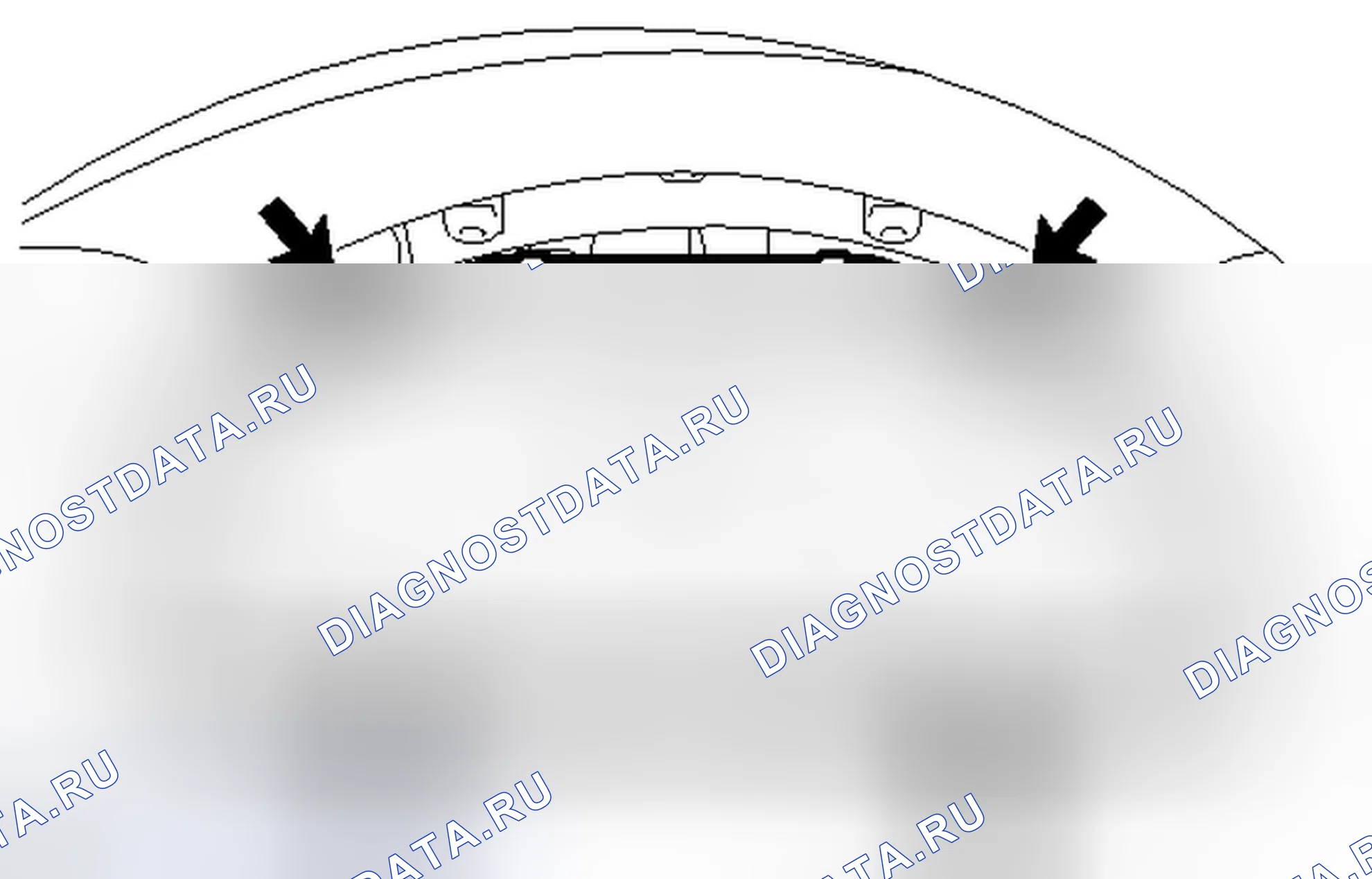 Рис. 11. Lexus LS IV