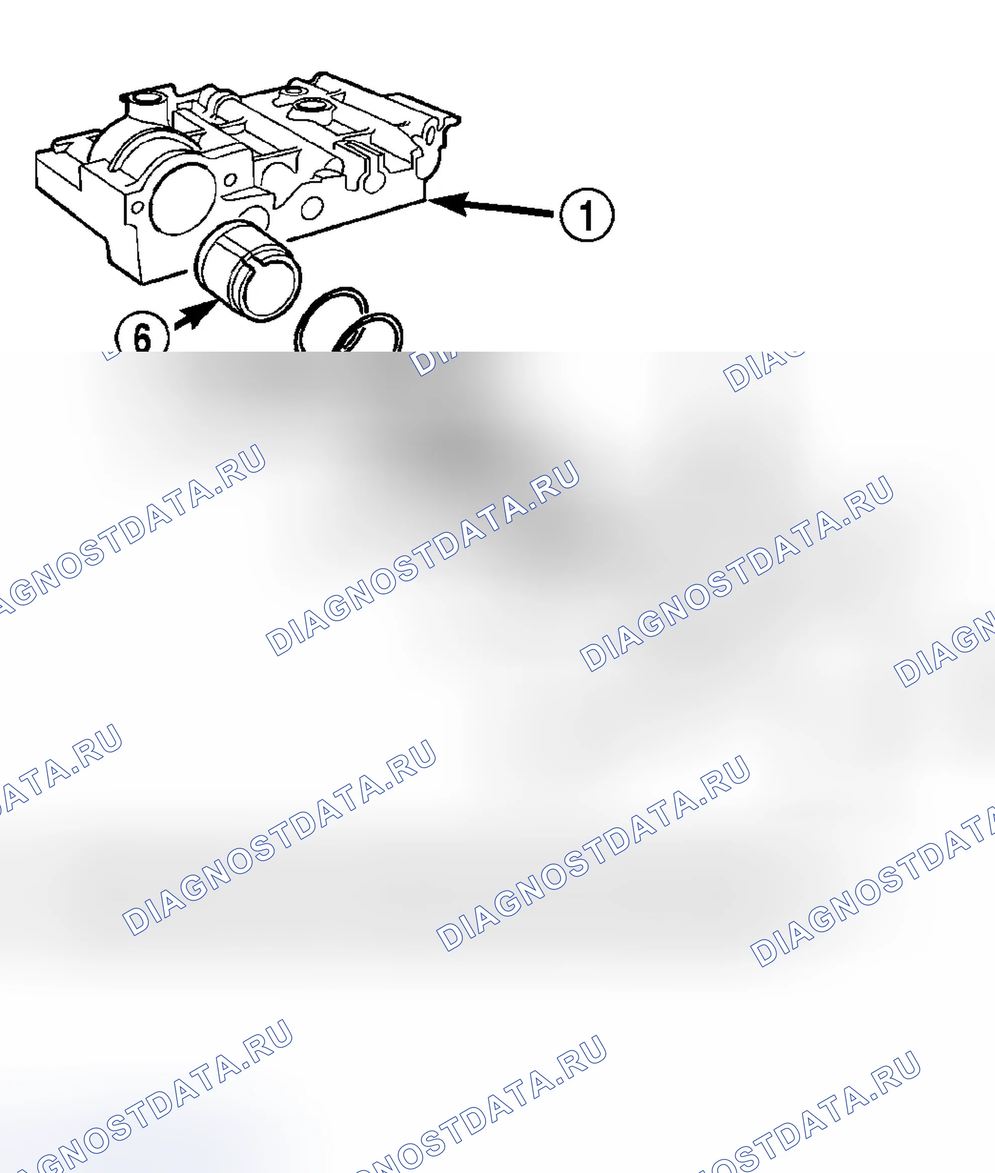 Рис. 99. Dodge Grand Caravan IV