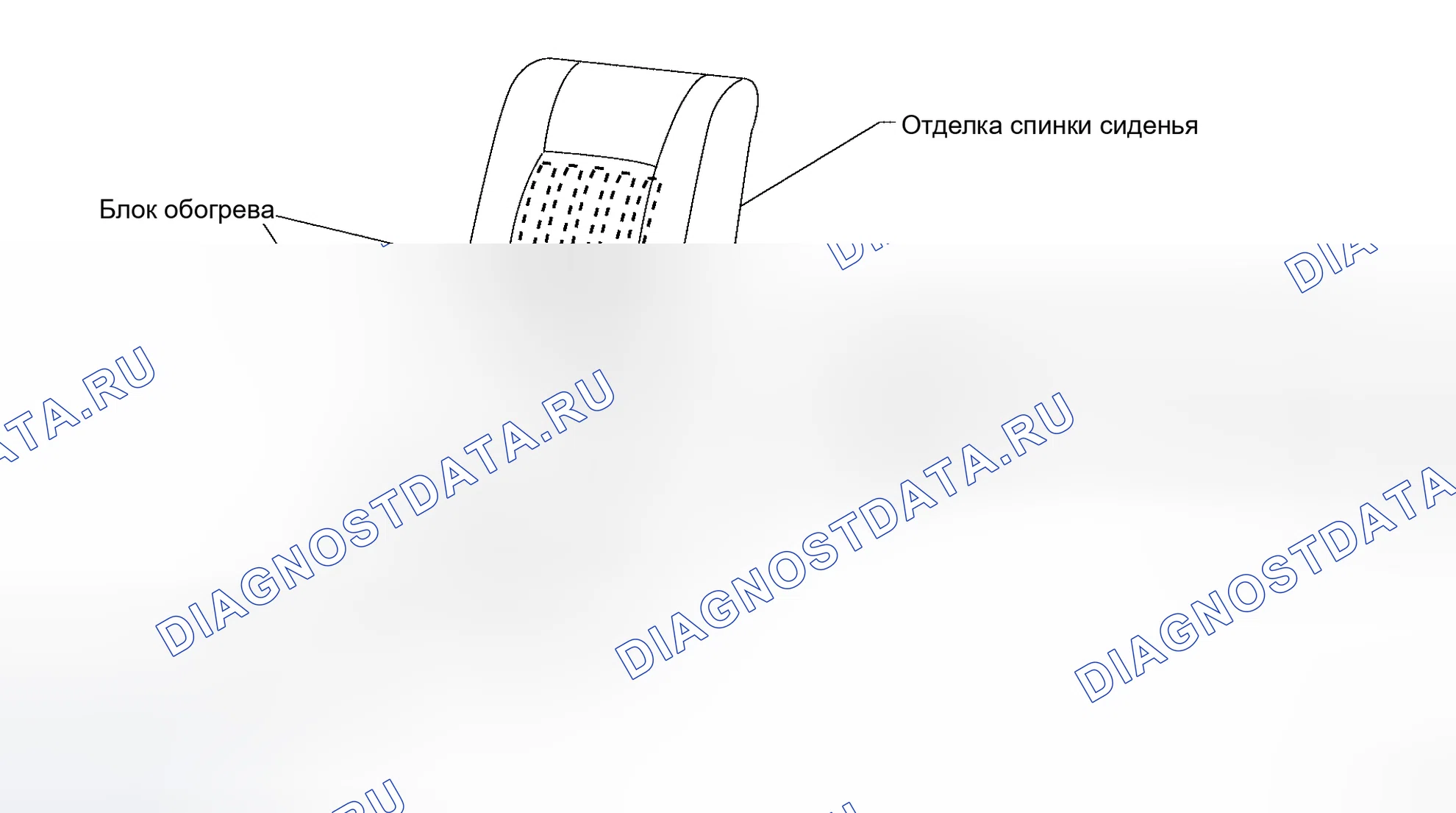 Рис. 5. Honda Rafaga I