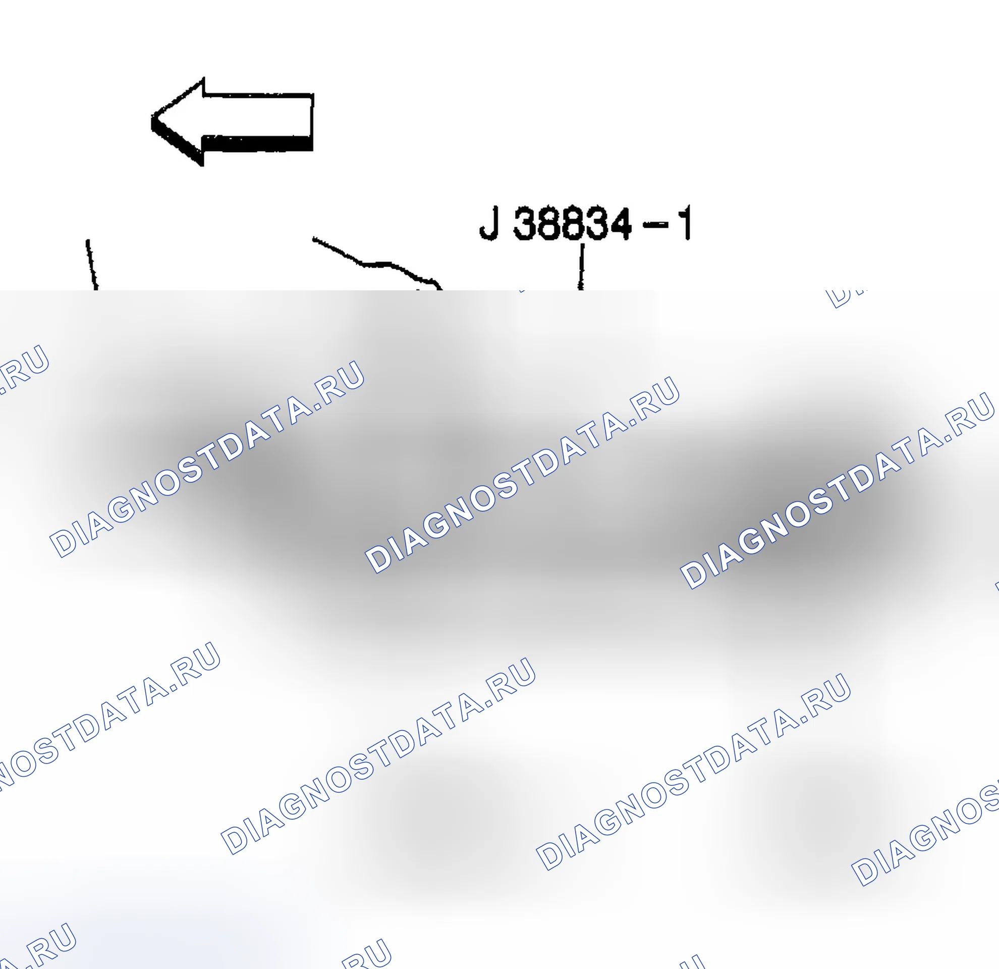 Рис. 555. Chevrolet Chevy Express H2500 