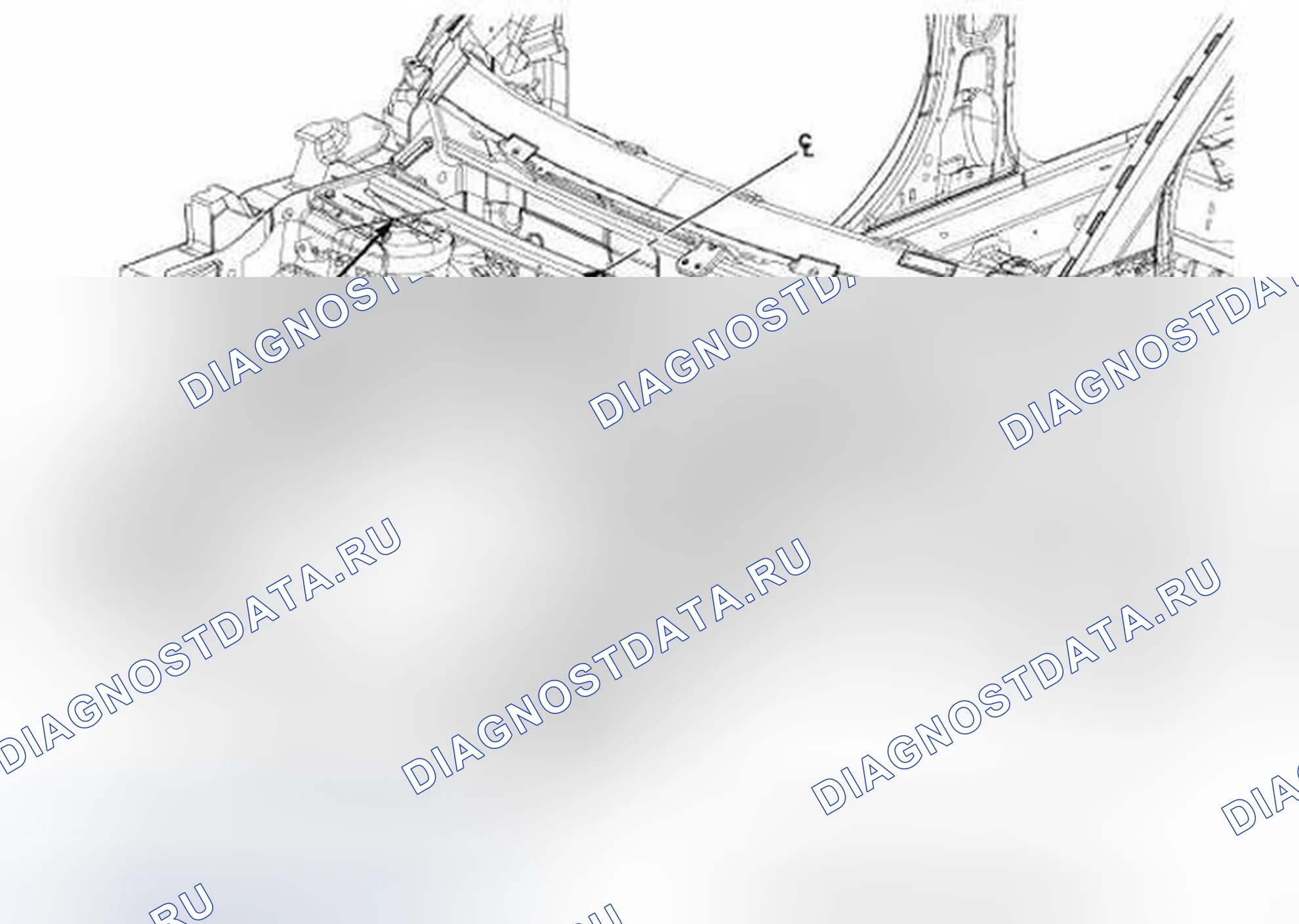 Рис. 327. Dodge Journey I