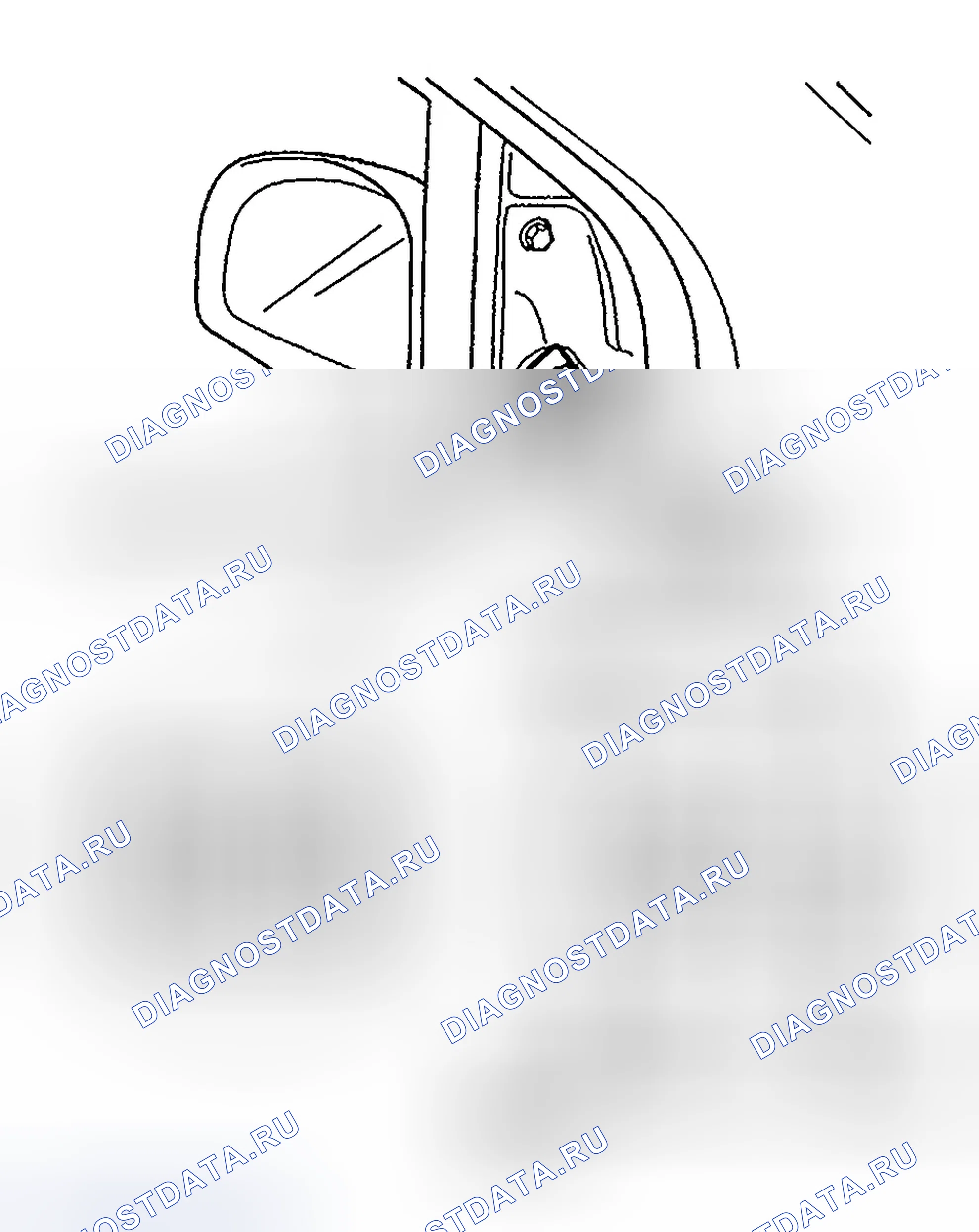 Рис. 4. Hyundai Accent II рестайлинг