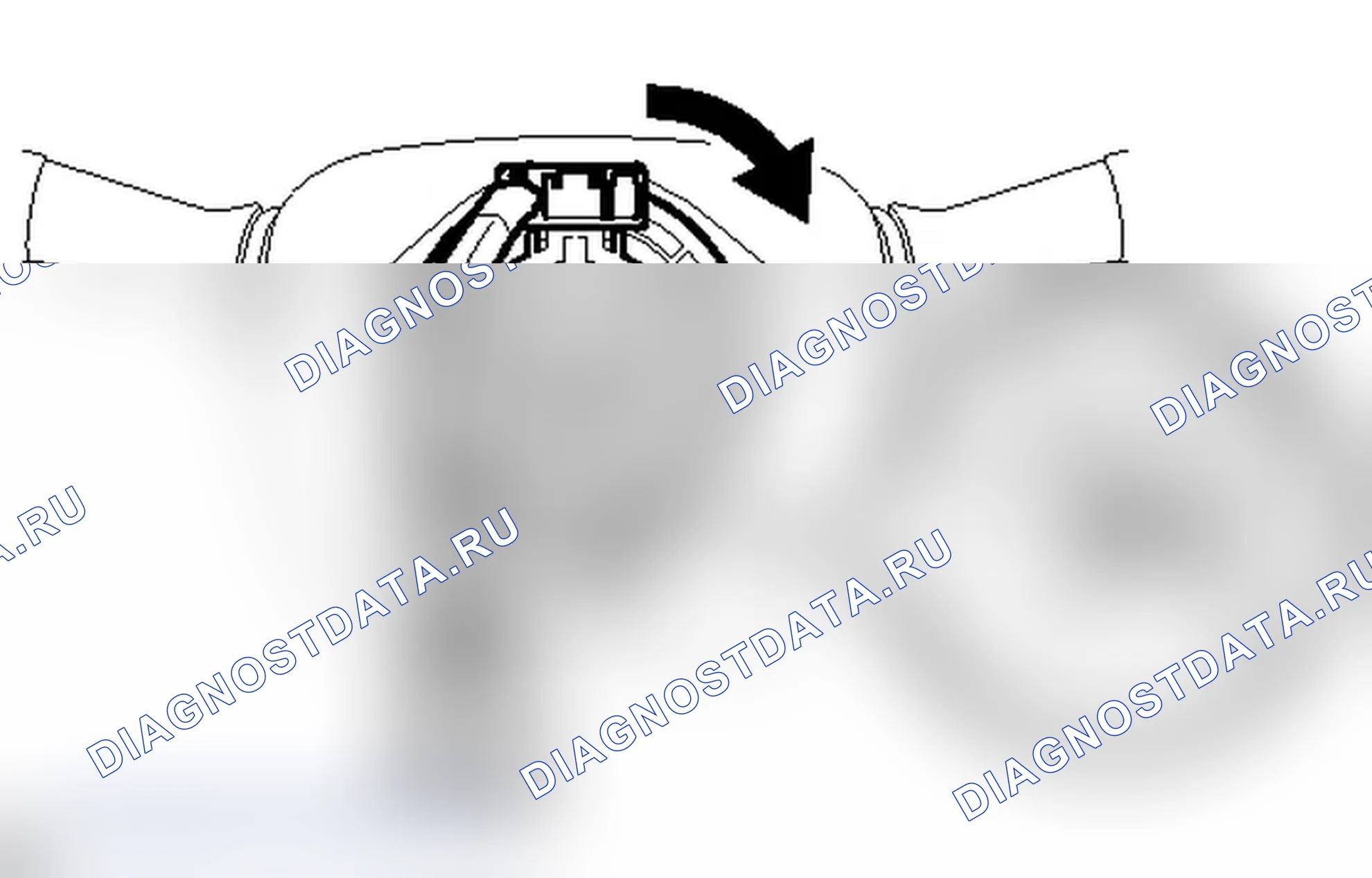 Рис. 87. Toyota Prius PHV pre-III