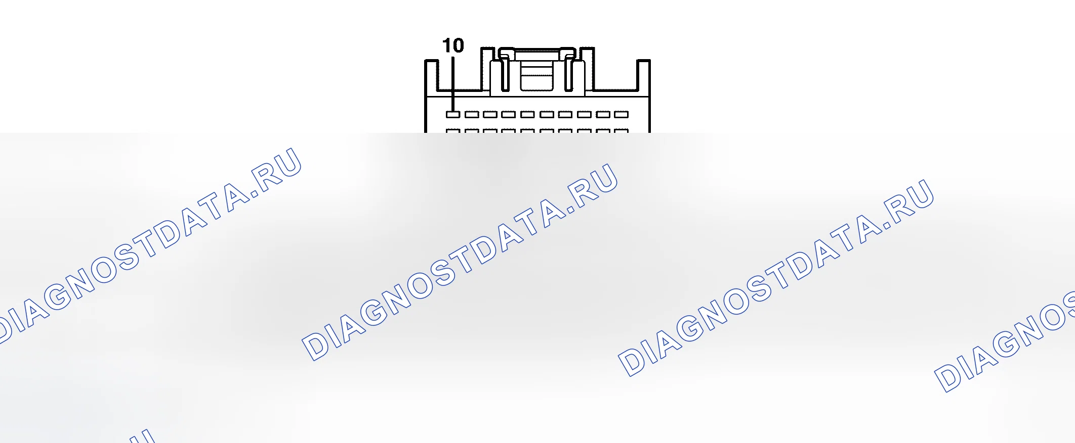 Рис. 6. Hyundai Mistra I рестайлинг