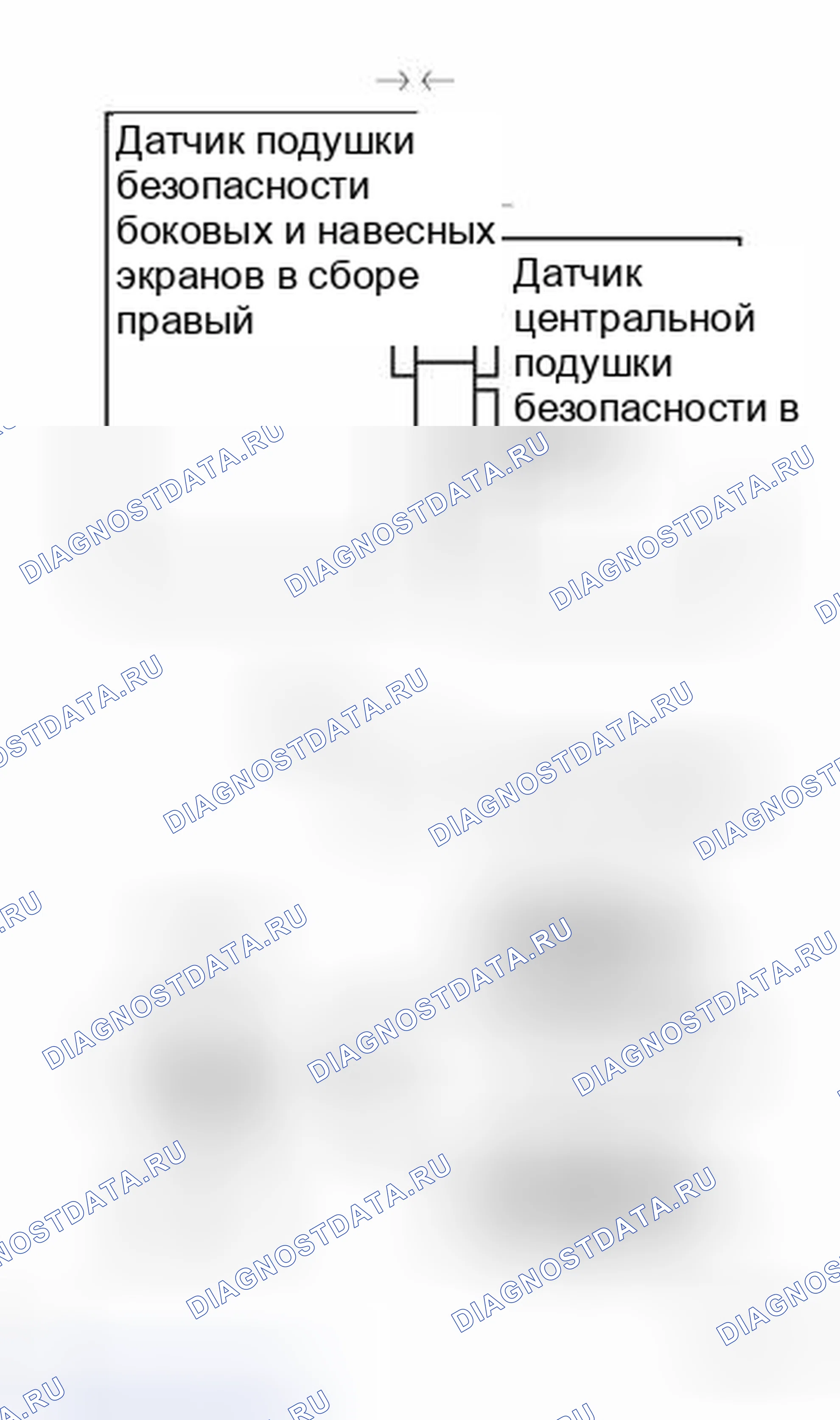 Рис. 59. Toyota Land Cruiser 100 рестайлинг 2
